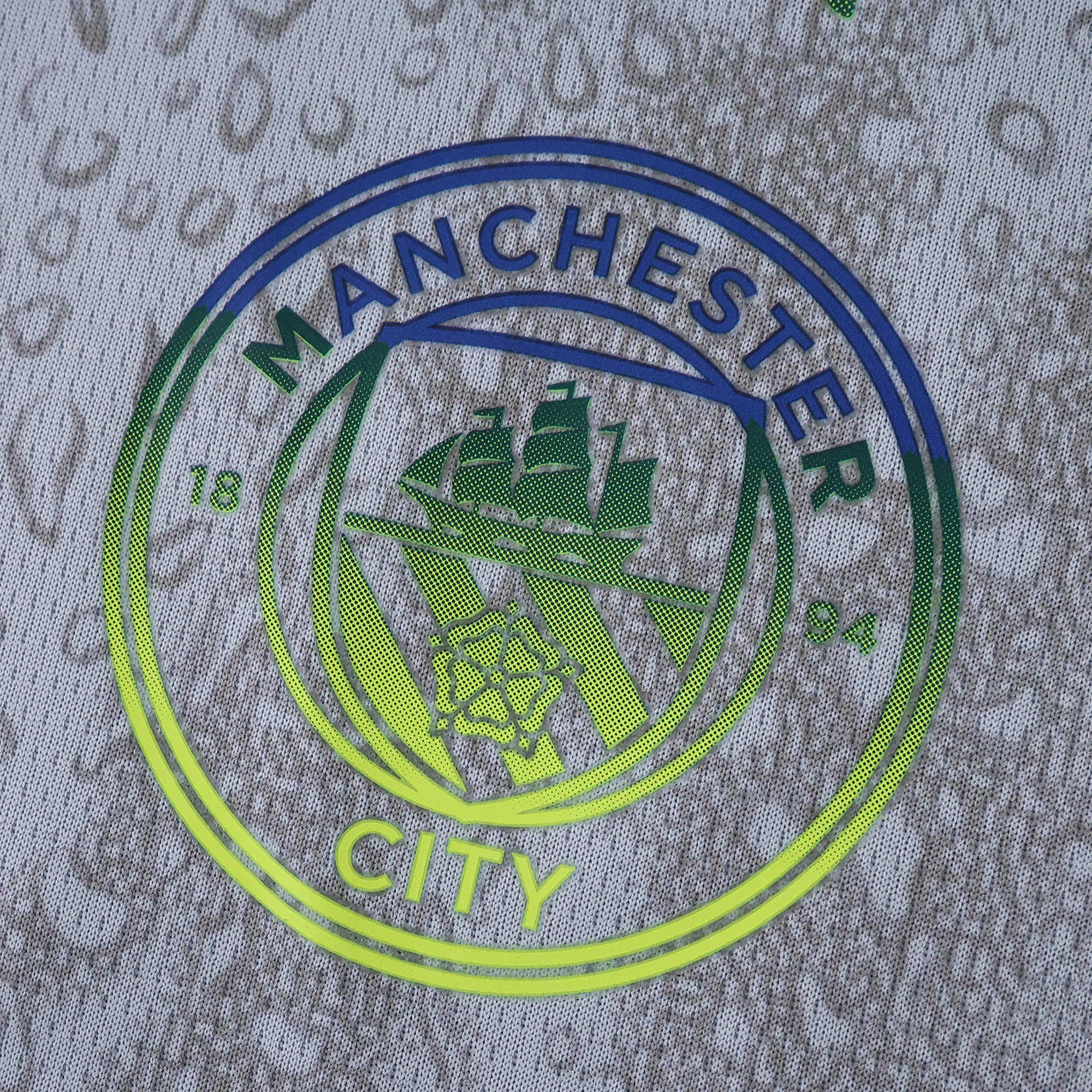 Away 25/26 Men’s Shirt