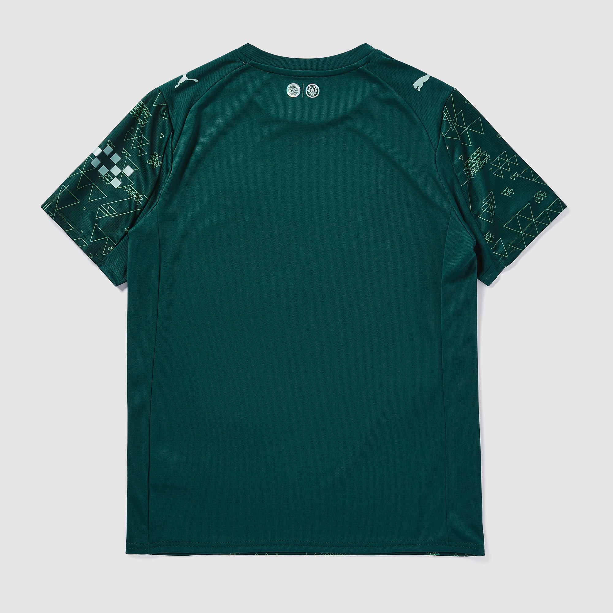 Citizens 25/26 Fourth Shirt - View 2