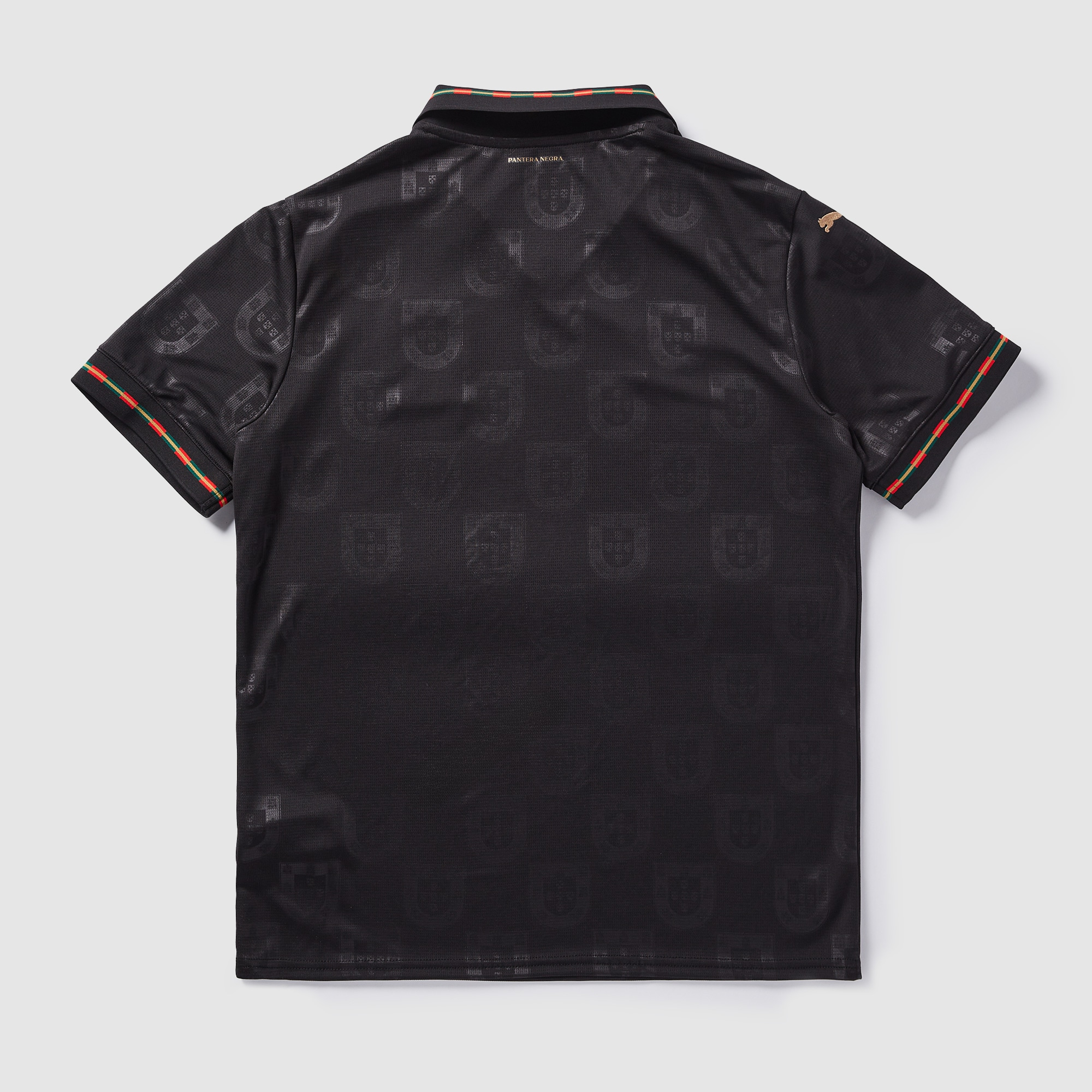 Portugal SE 25/26 Shirt - View 3