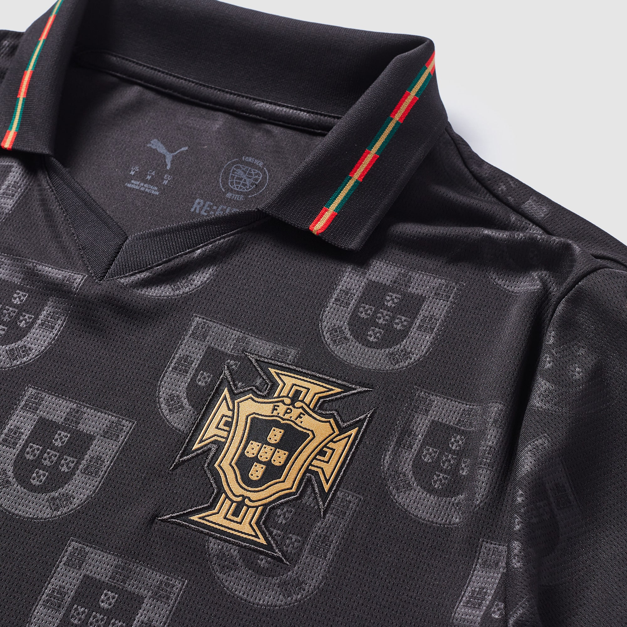 Portugal SE 25/26 Shirt - View 4