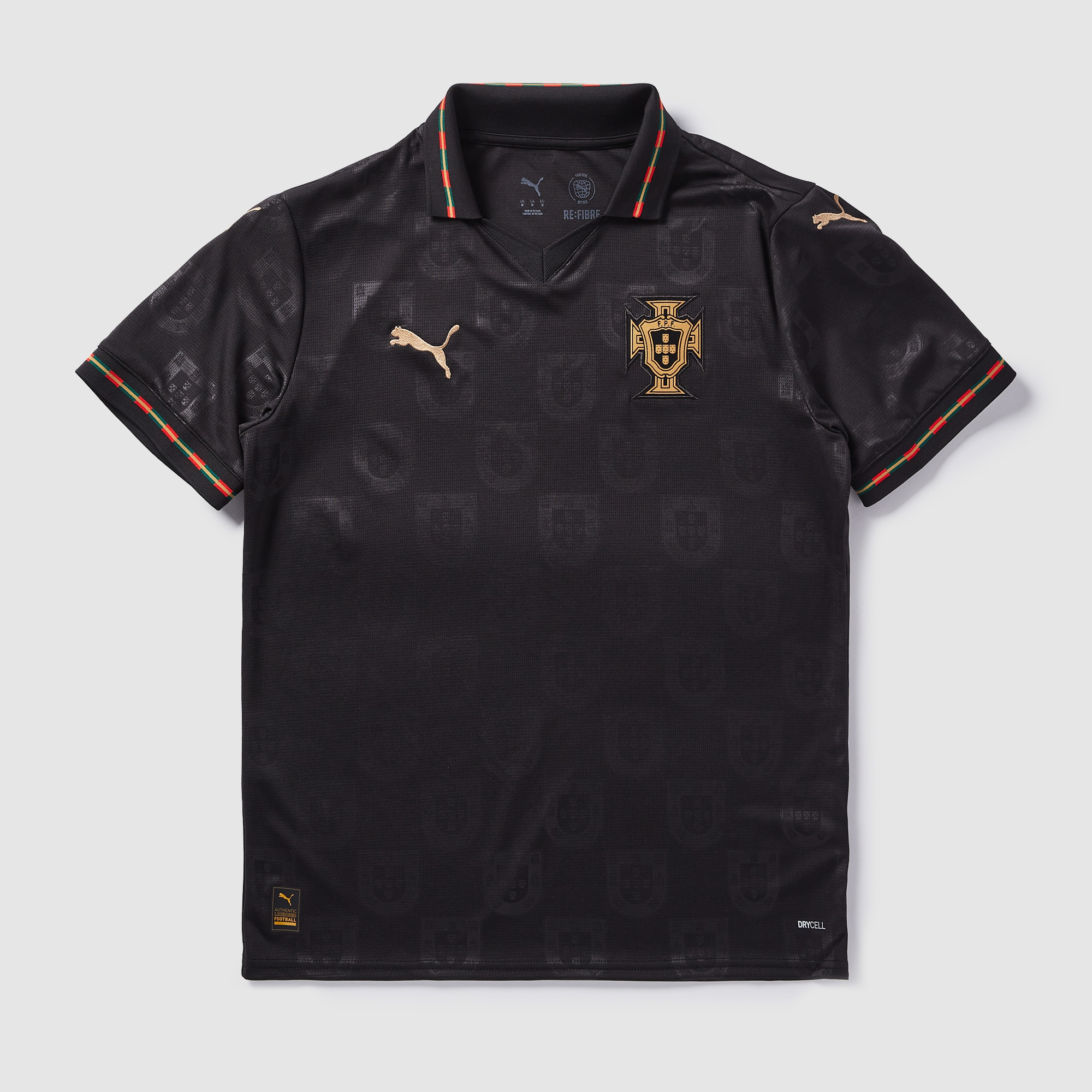 Portugal SE 25/26 Shirt