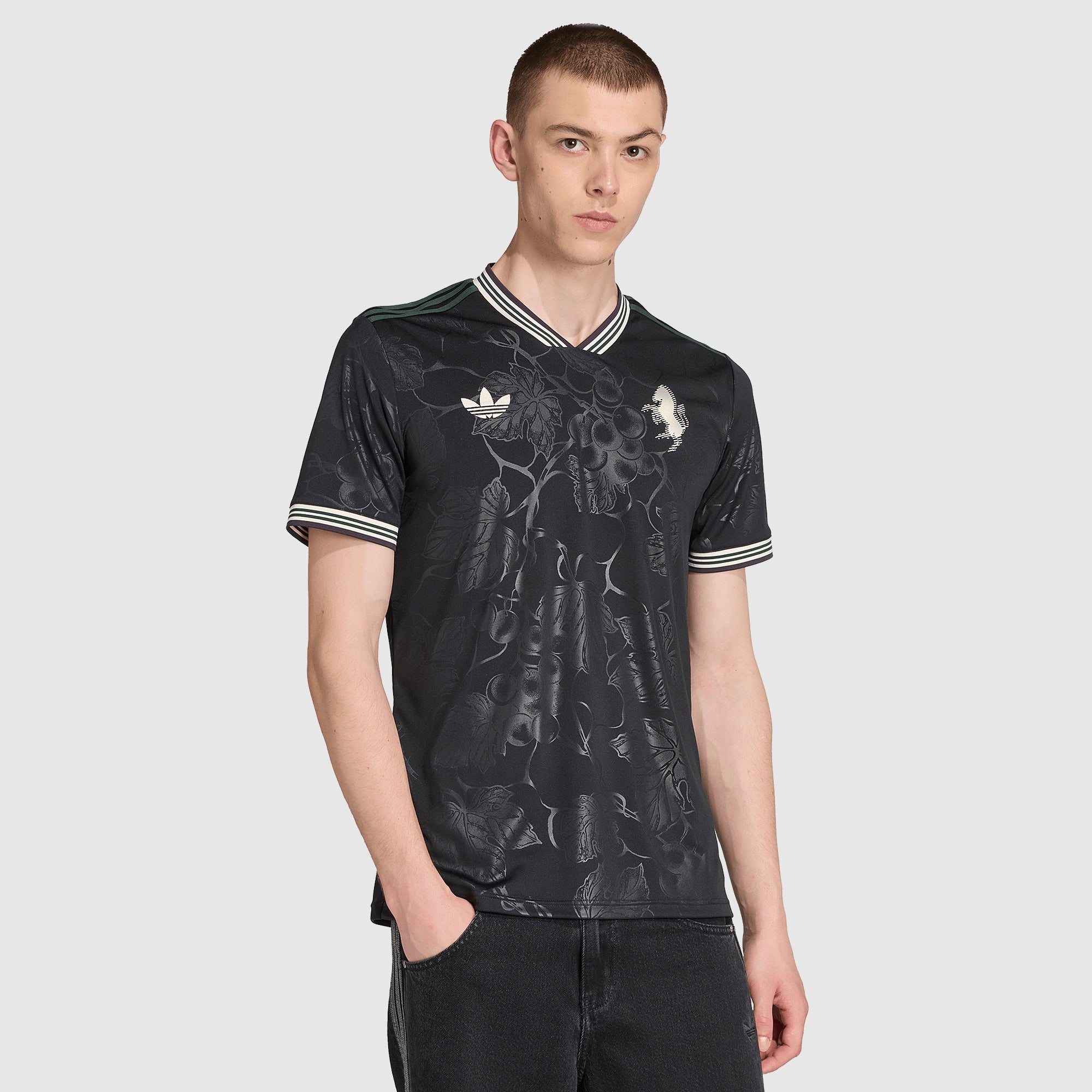 Bianconeri 25/26 Third Shirt - View 2