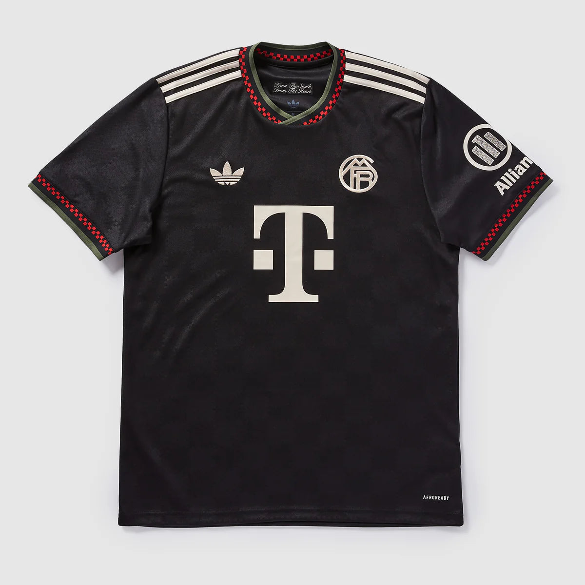 Away 25/26 Men’s Shirt