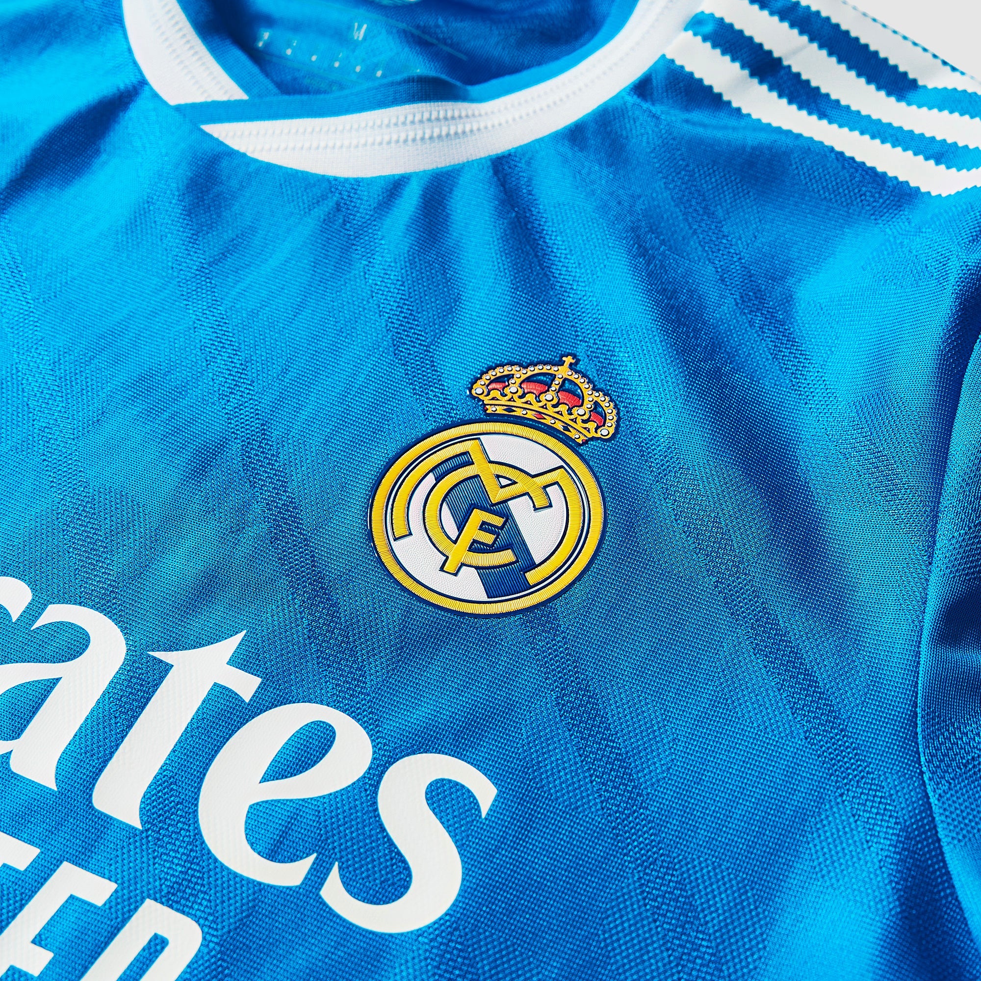 Drittes Trikot 25/26 Spielerversion