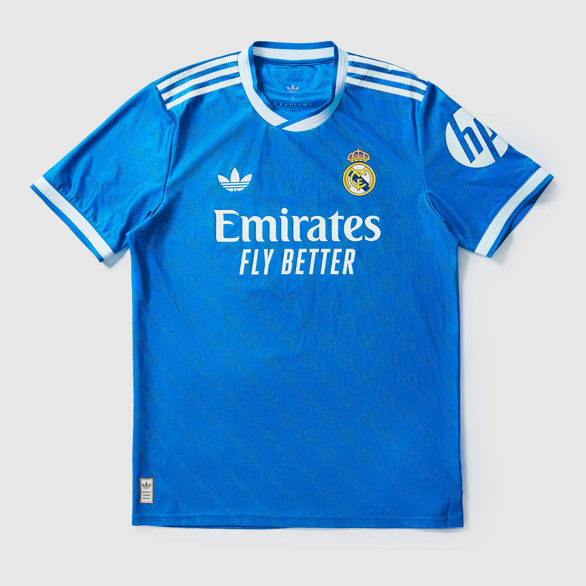 Drittes Trikot 25/26 Spielerversion