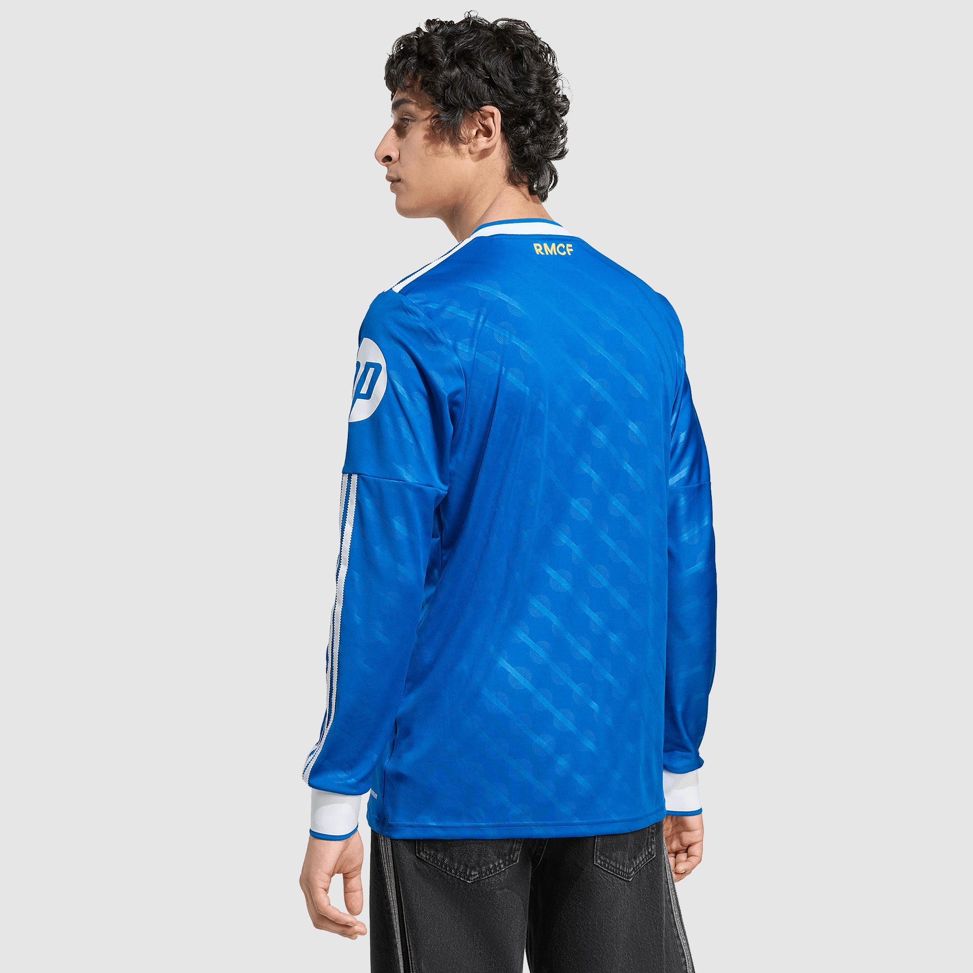 Drittes Trikot 25/26 Herren Langarm
