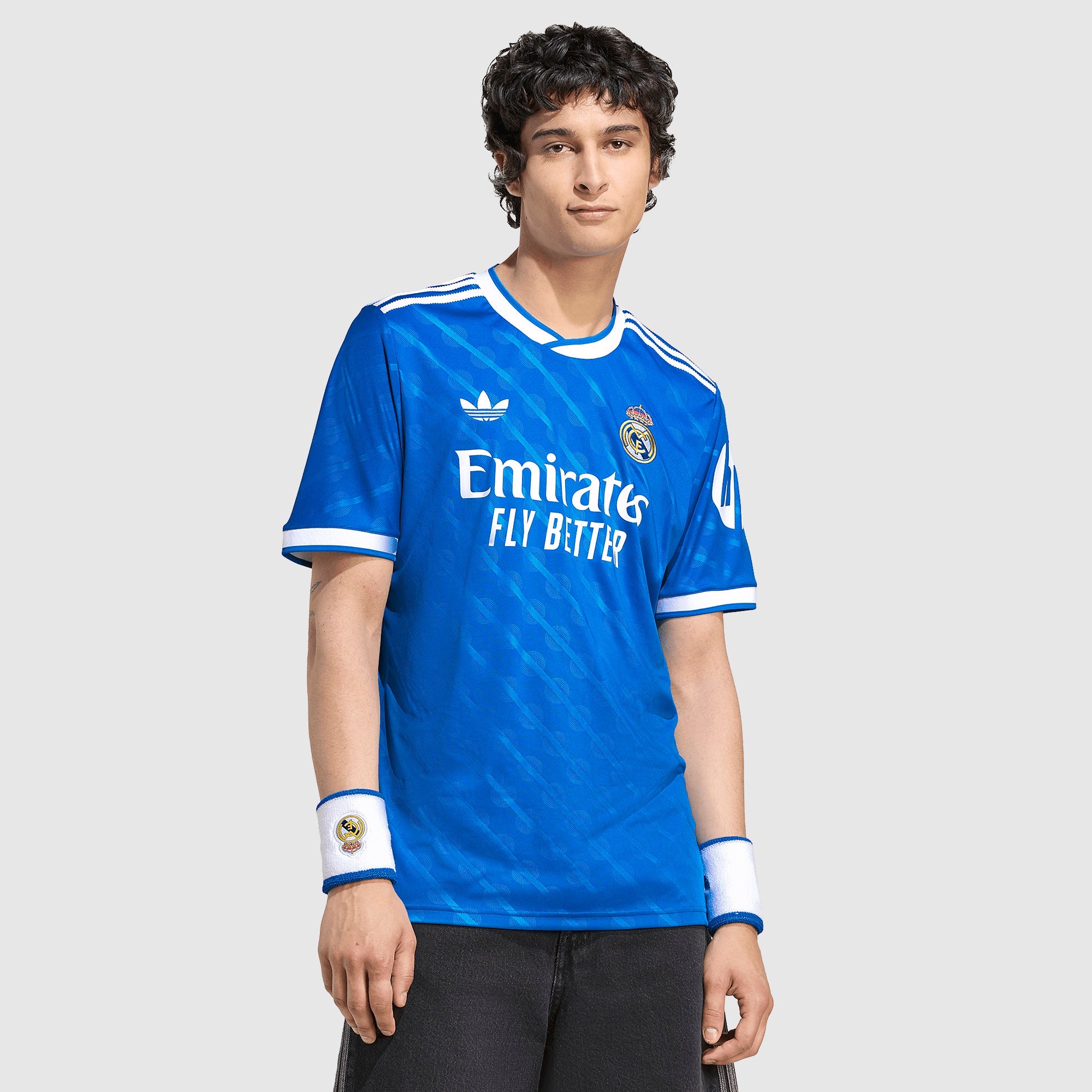 Drittes Trikot 25/26 Herren