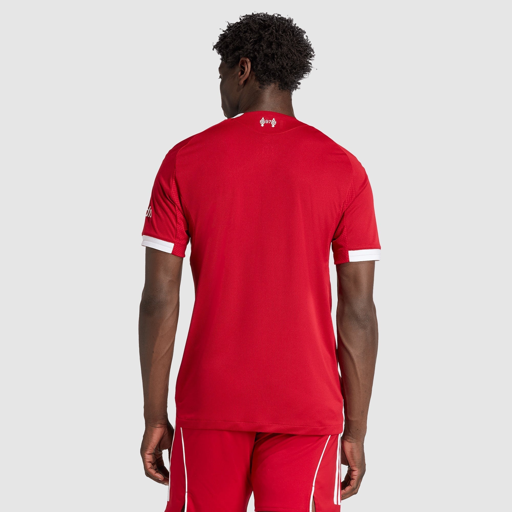 25/26 Home Player Shirt - View 4