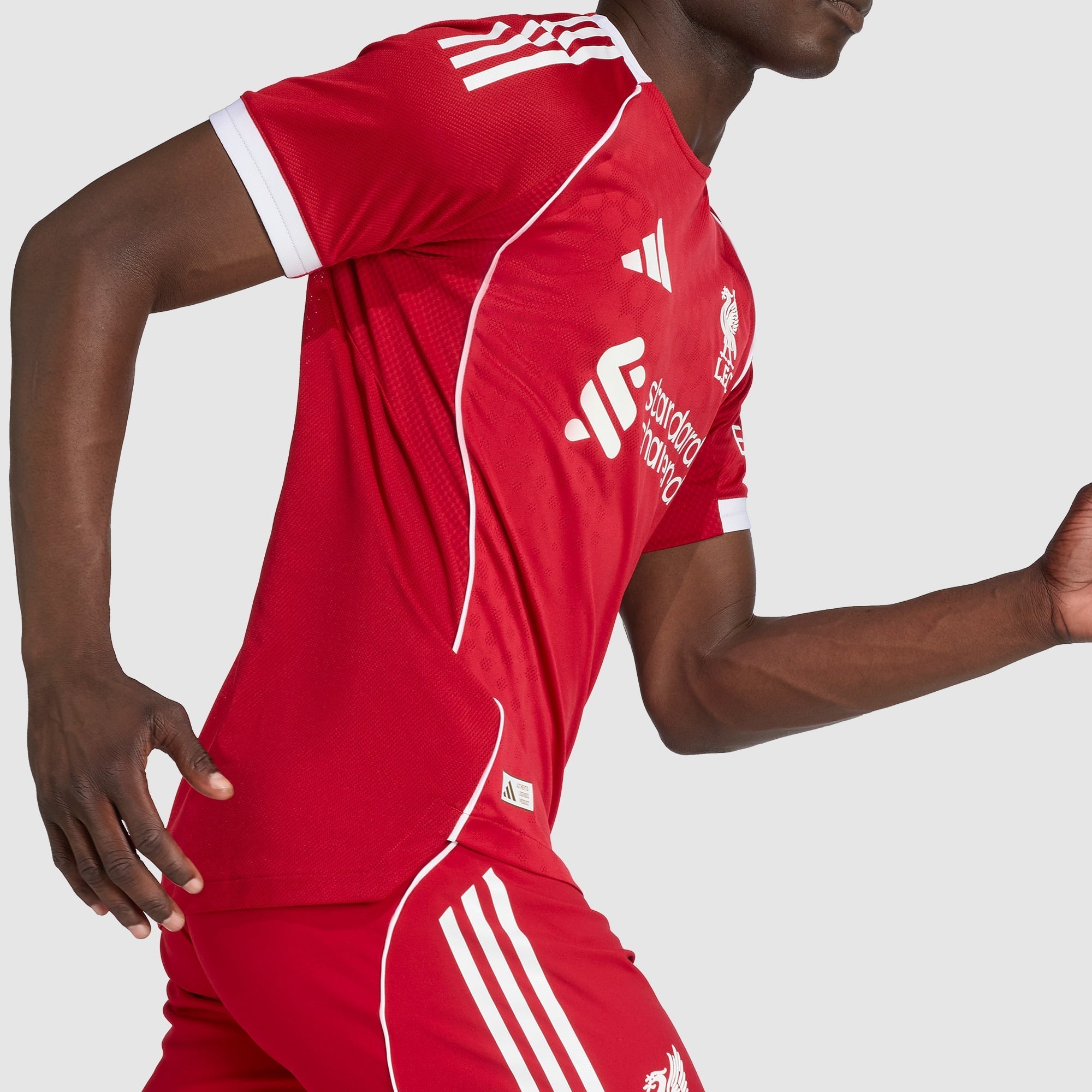 25/26 Home Player Shirt - View 6
