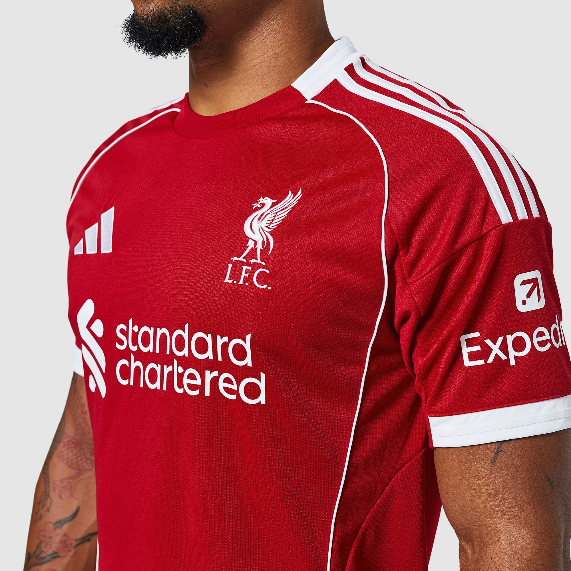 25/26 Home Shirt - View 5