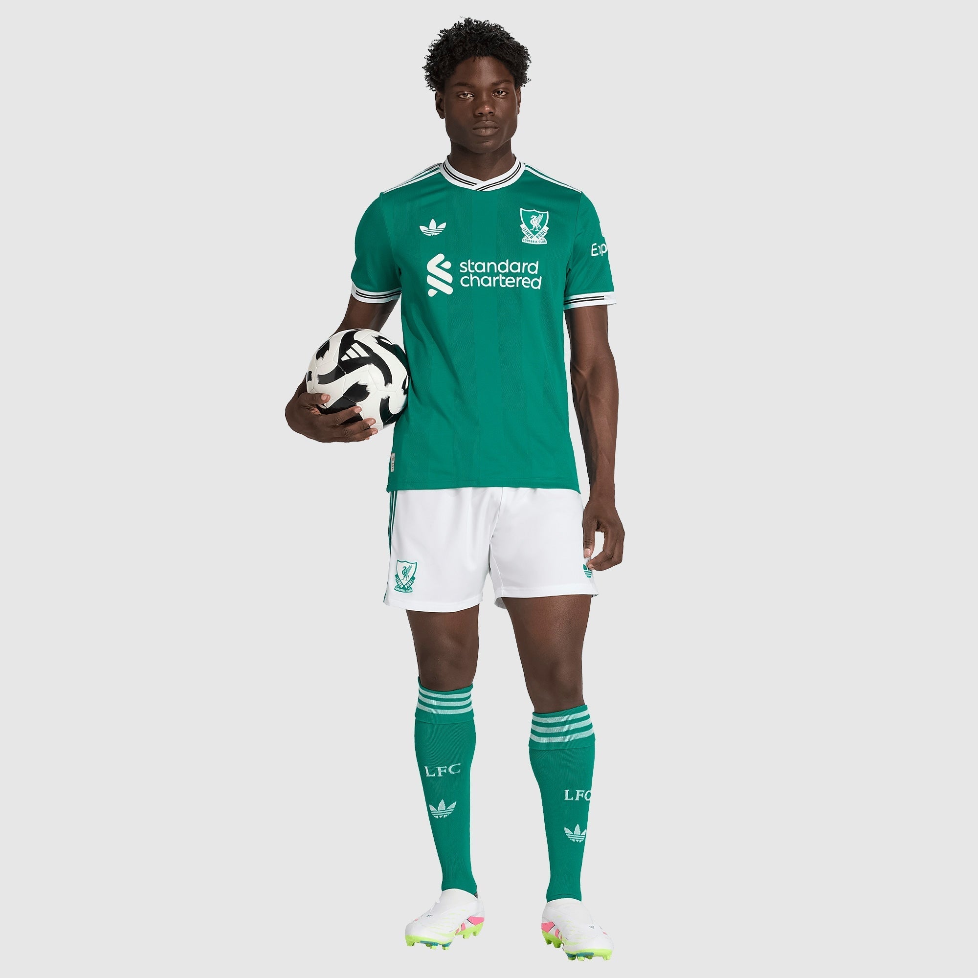 25/26 Third Player Shirt - View 3