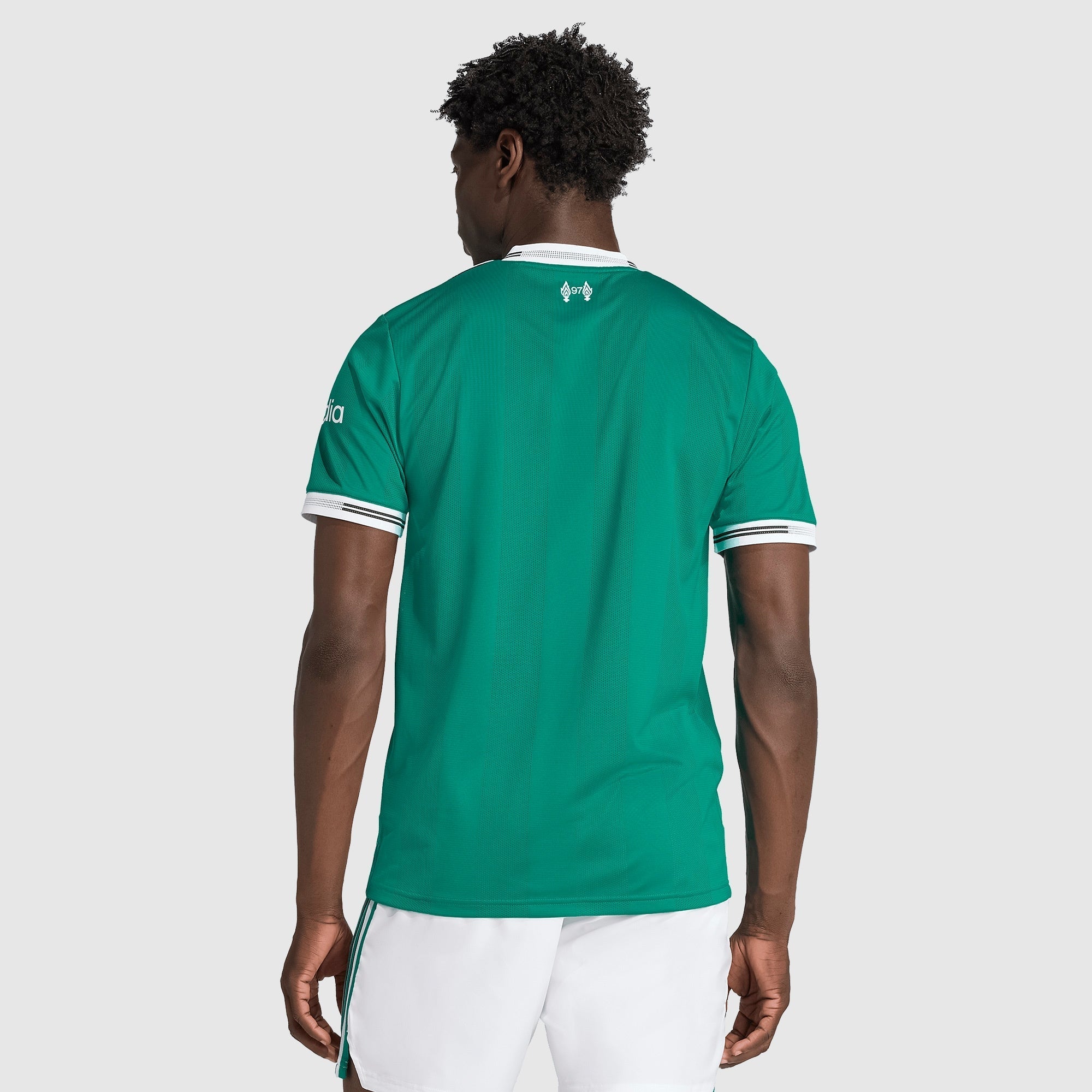 25/26 Third Player Shirt - View 4