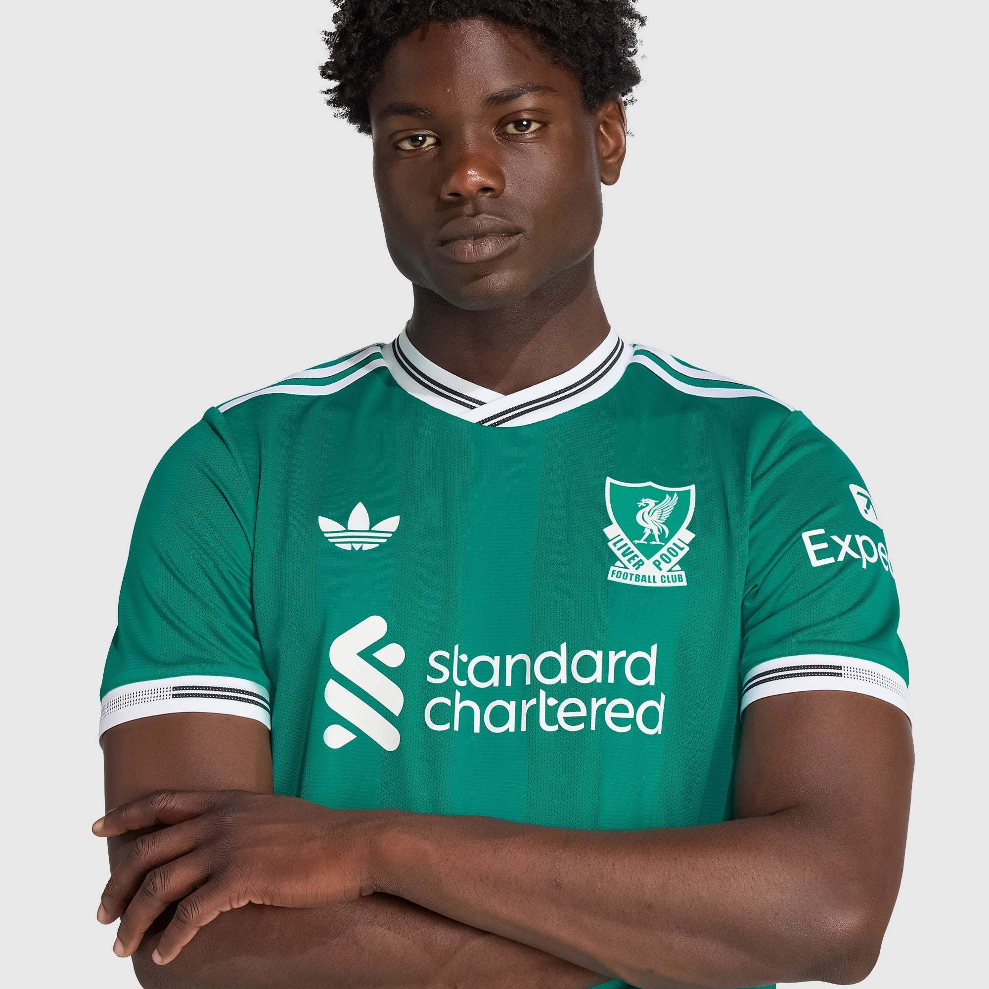25/26 Third Player Shirt - View 5