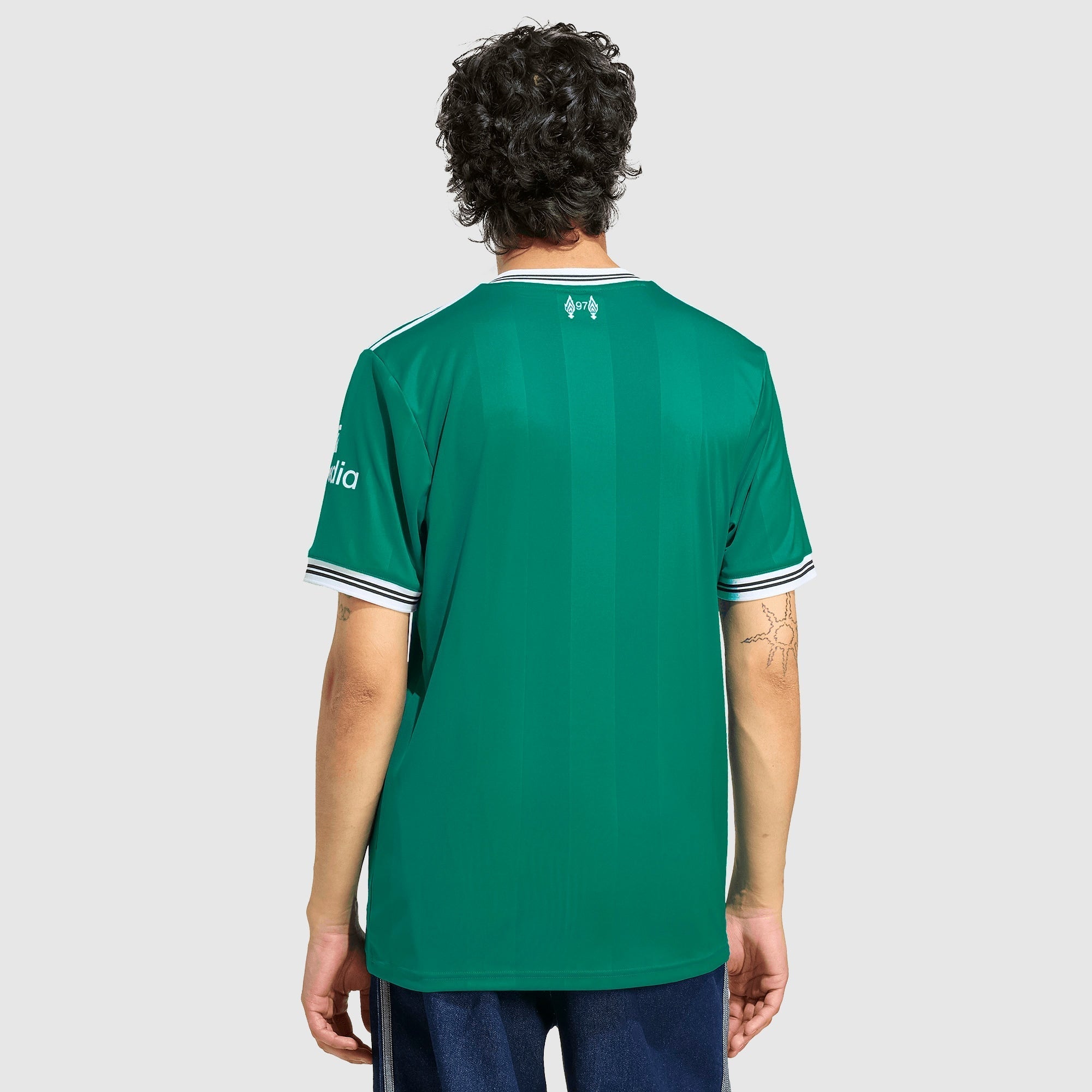 25/26 Third Shirt - View 3