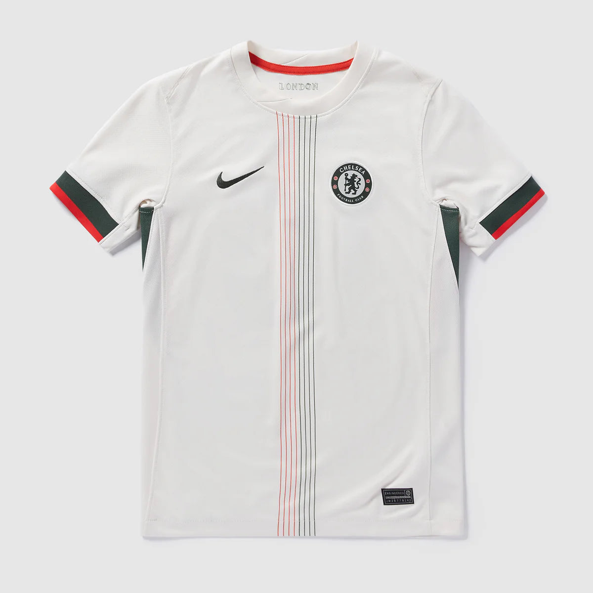 Away 25/26 Men’s Shirt