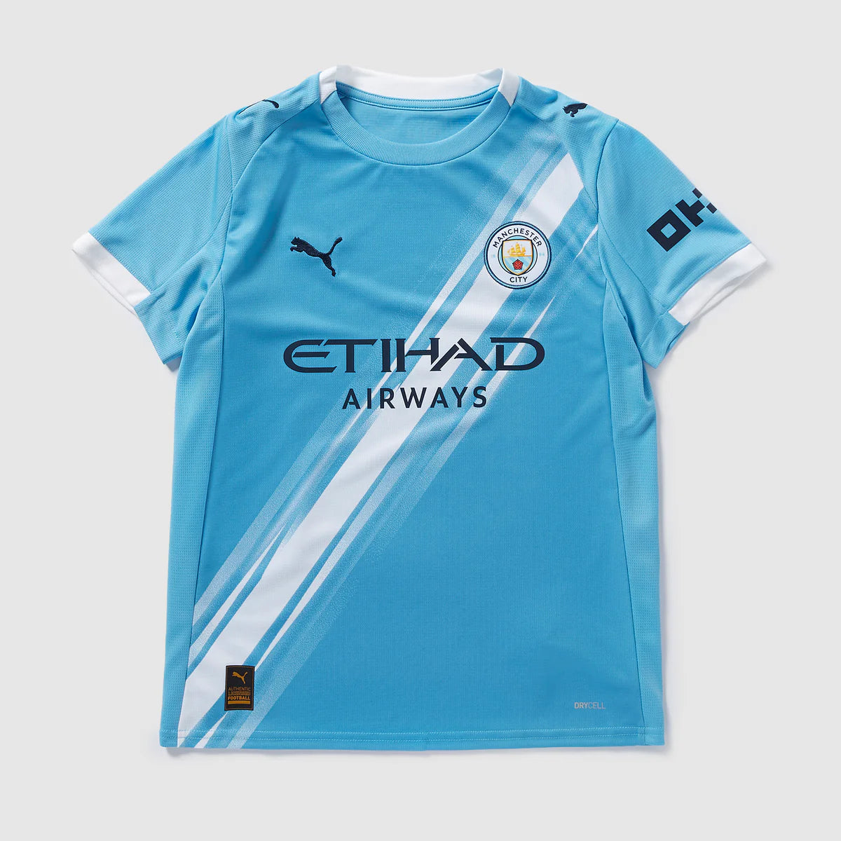 Home 25/26 Men’s Shirt