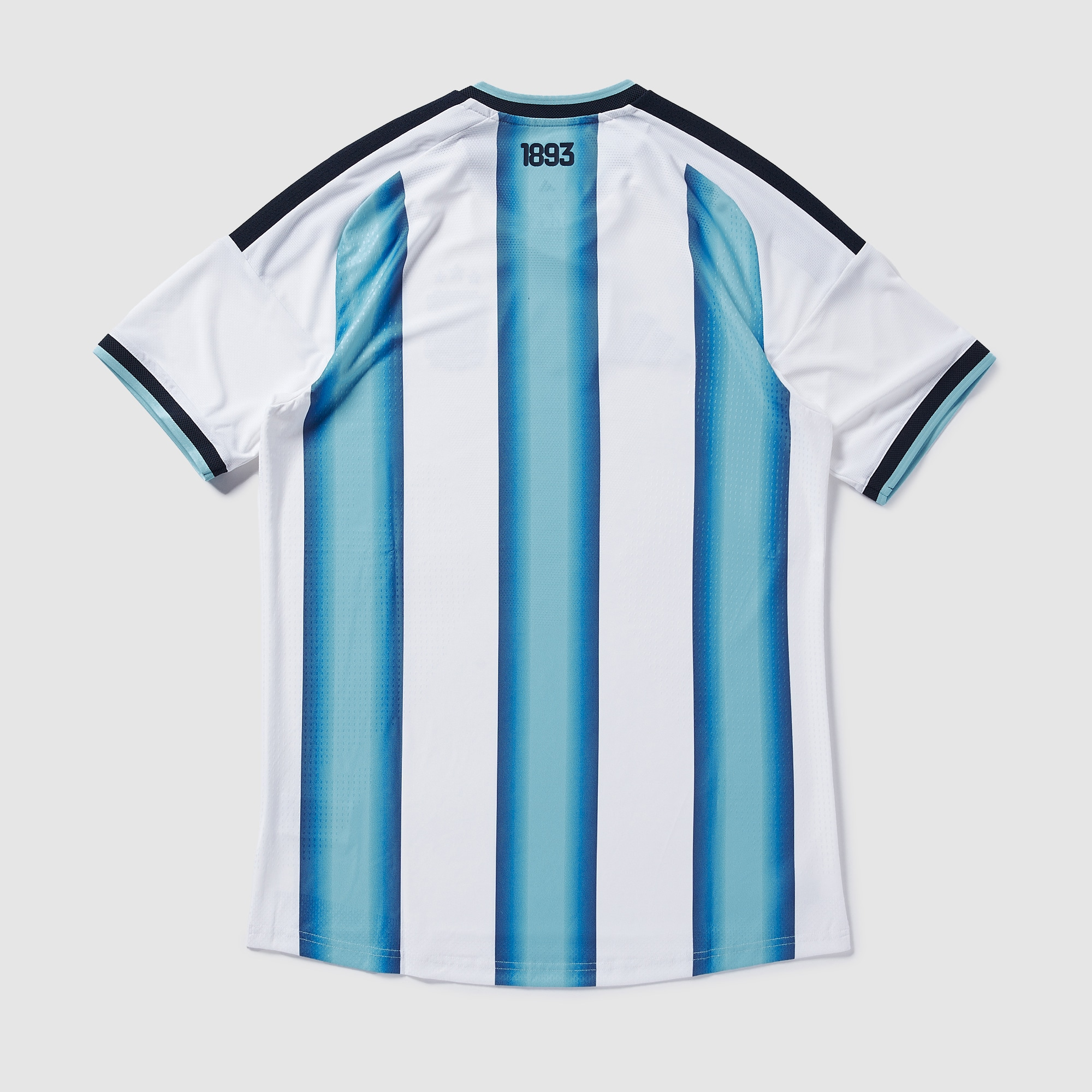 Argentina 2026 National Teams Home Player Shirt - View 3