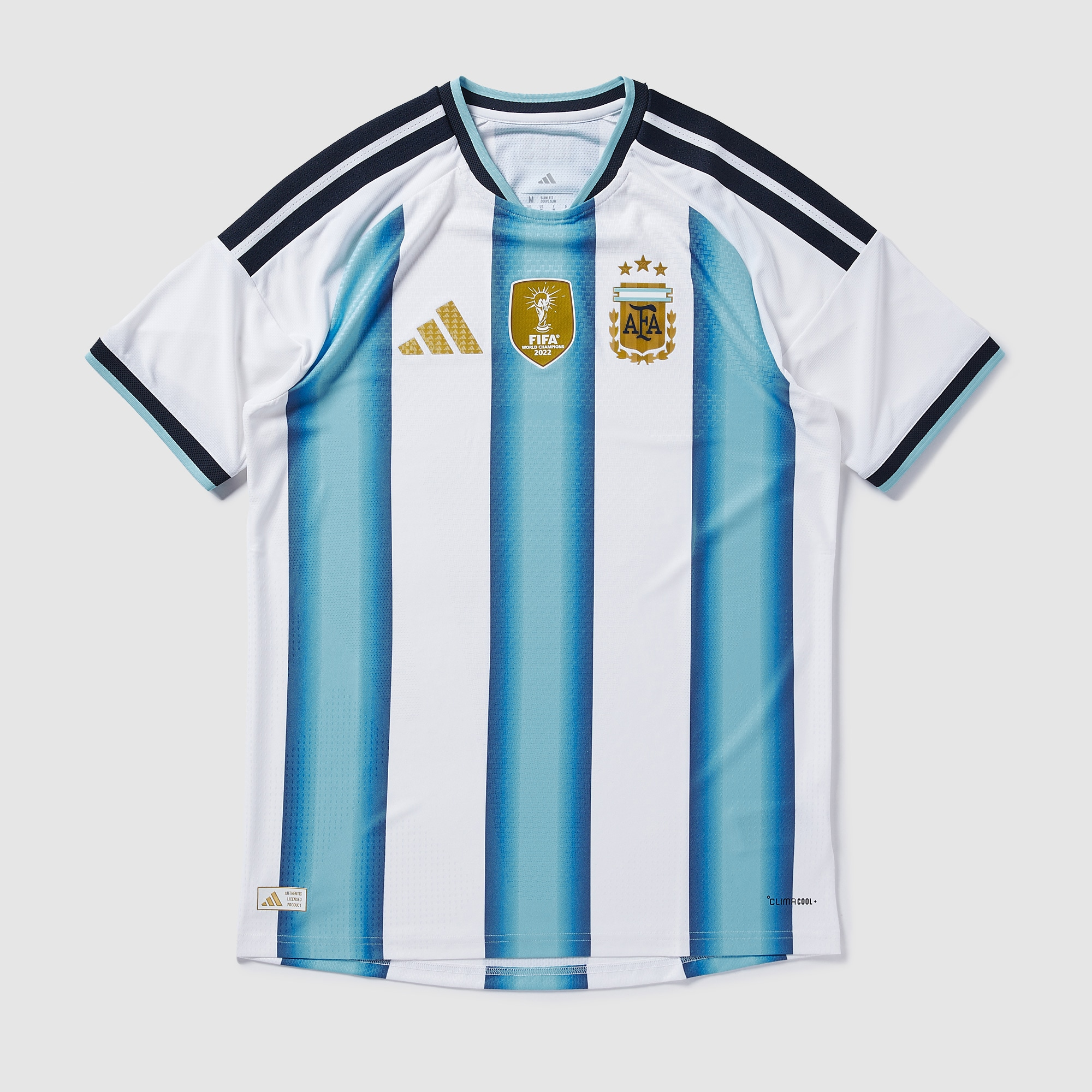 Argentina 2026 National Teams Home Player Shirt