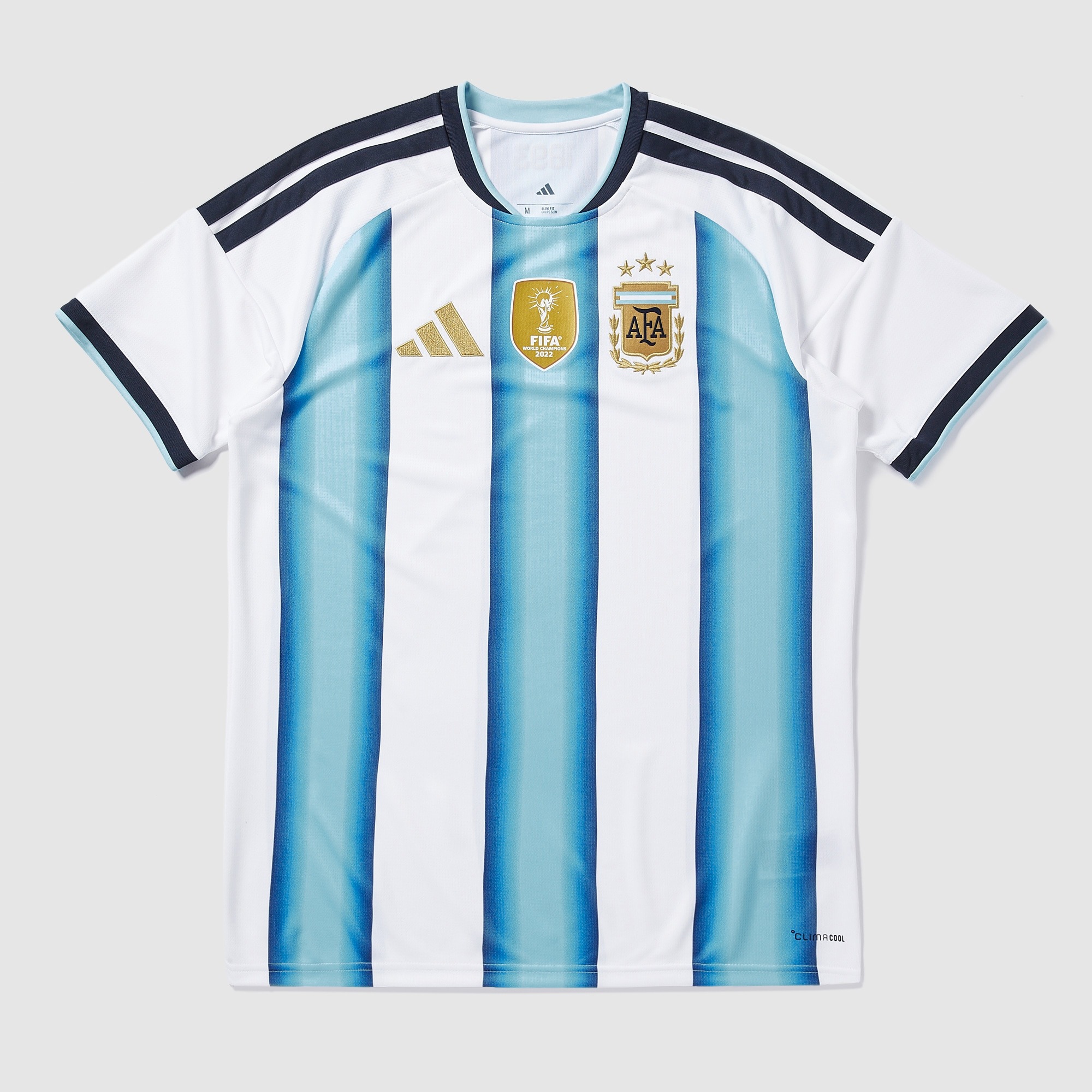 Argentina 2026 National Teams Home Shirt