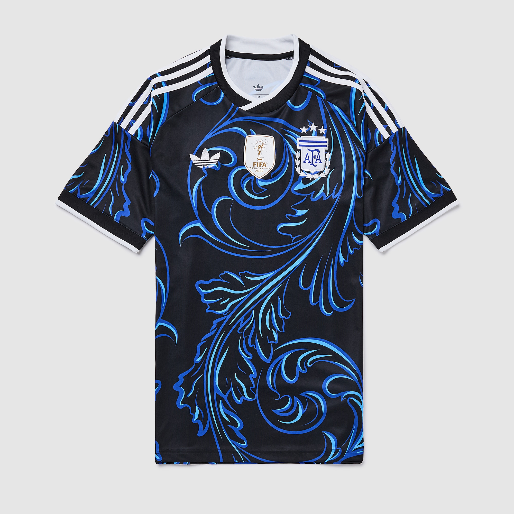 Argentina 2026 National Teams Away Shirt