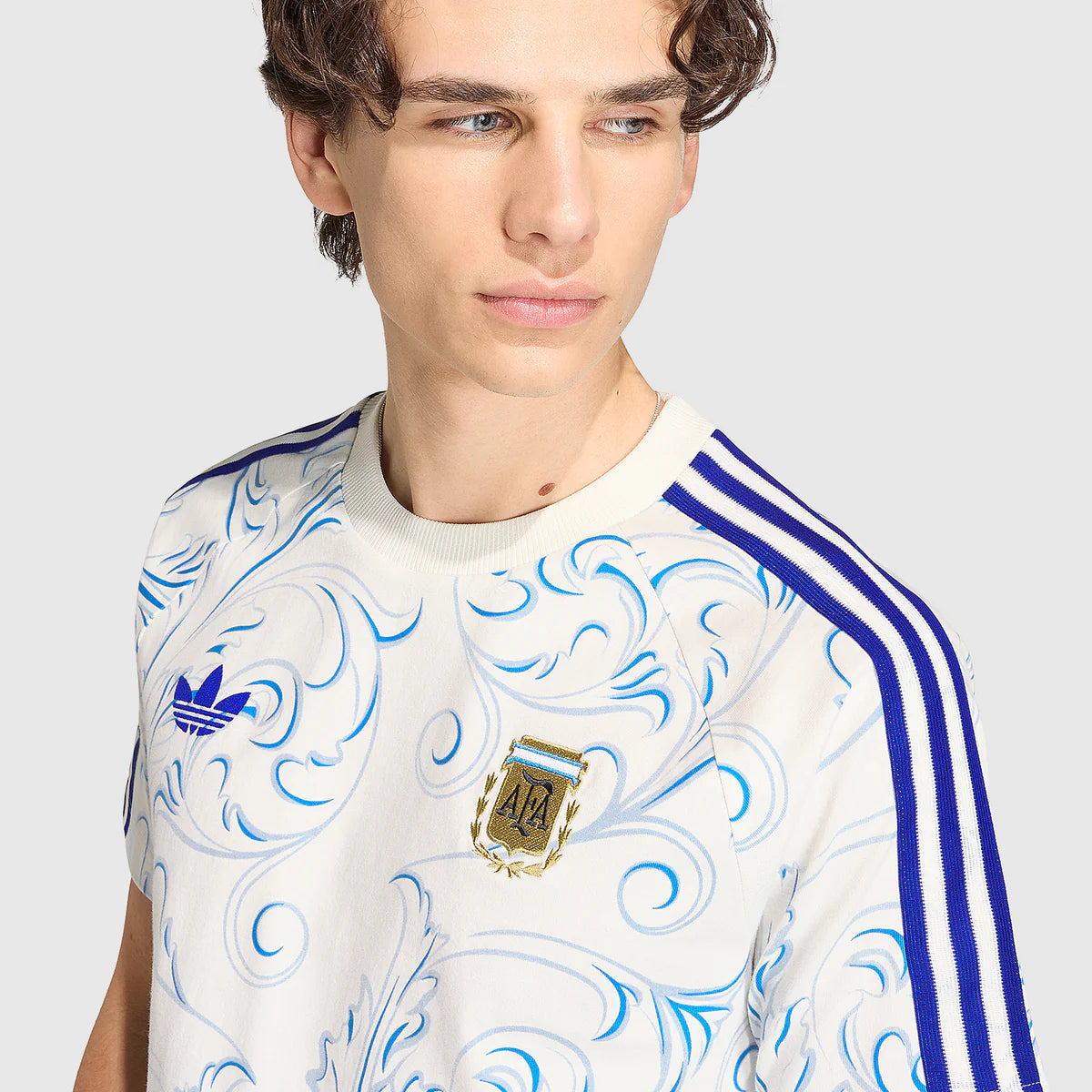 Argentina 2026 National Teams Special Edition Shirt - View 4