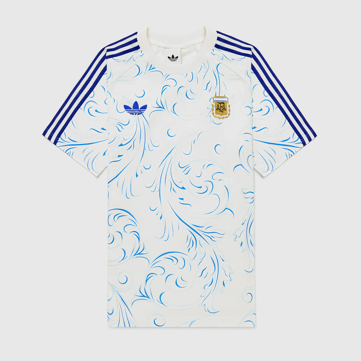 Argentina 2026 National Teams Special Edition Shirt