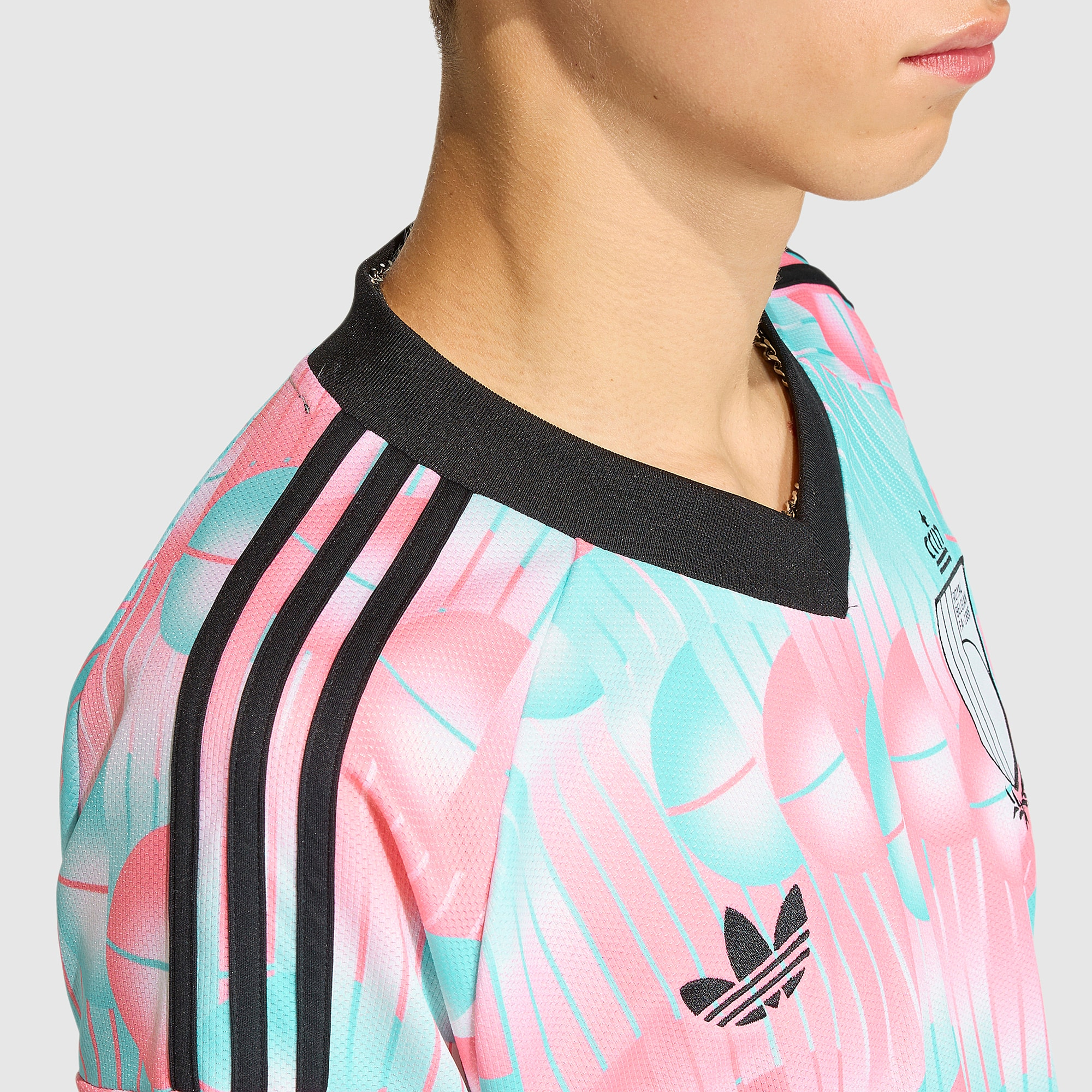 Belgium 2026 National Teams Away Shirt - View 5