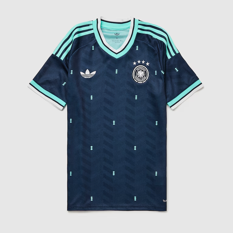 Germany 2026 National Teams Away Shirt