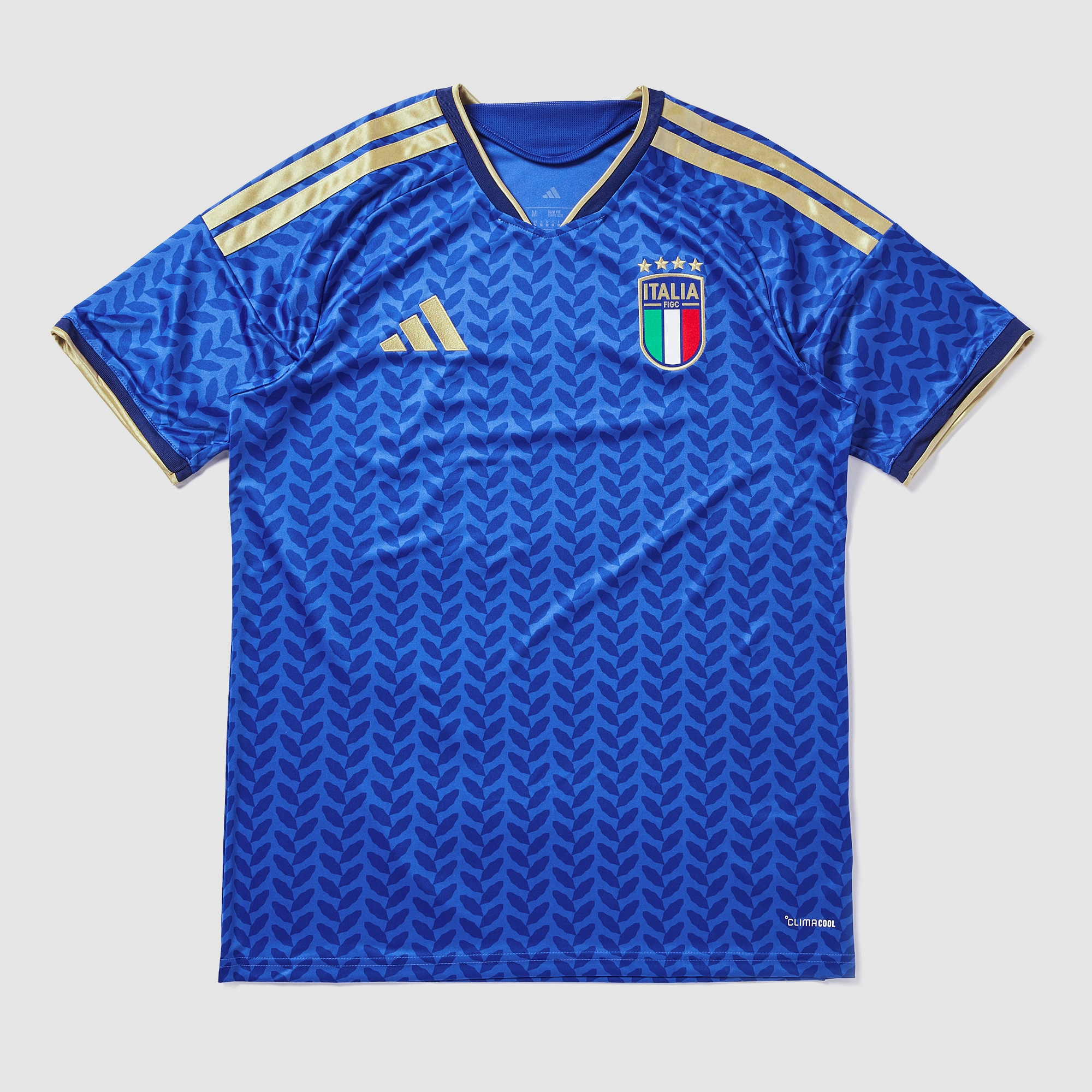 Italy 2026 National Teams Home Shirt