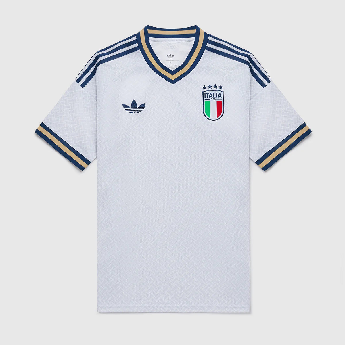 Italy 2026 National Teams Away Player Shirt