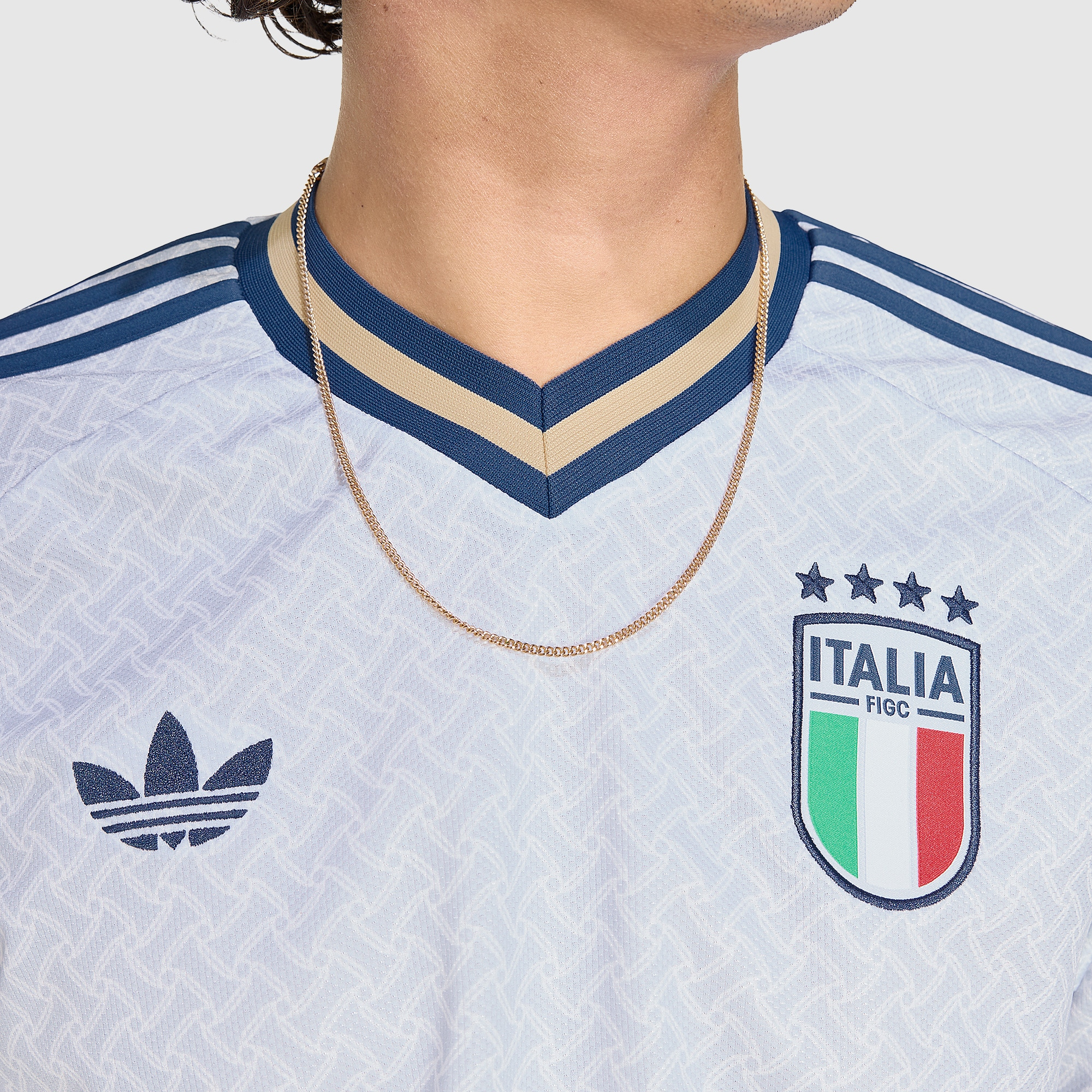 Italy 2026 National Teams Away Shirt - View 6