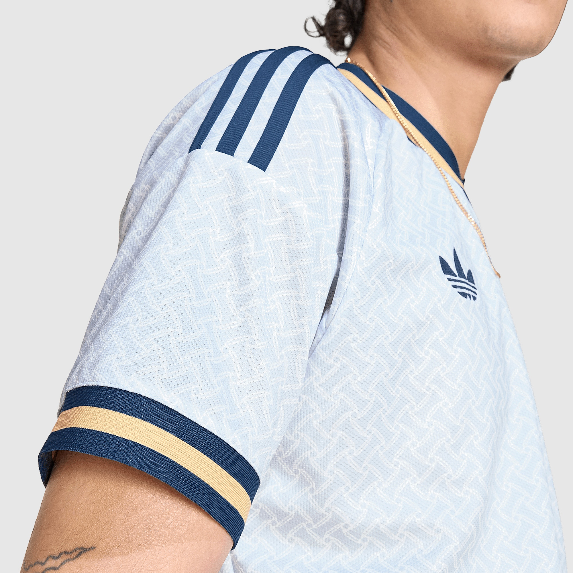 Italy 2026 National Teams Away Shirt - View 7