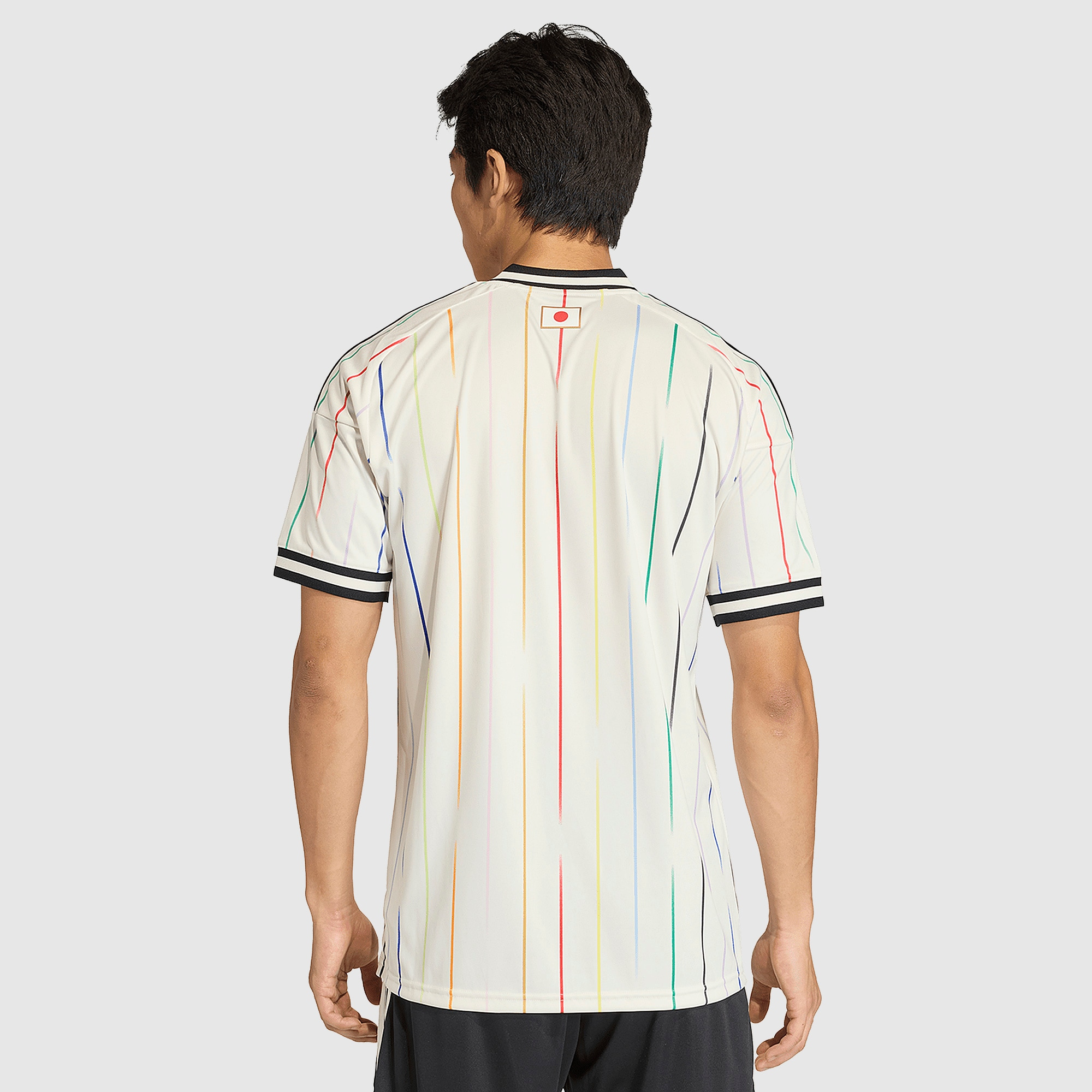 Japan 2026 National Teams Away Shirt - View 5