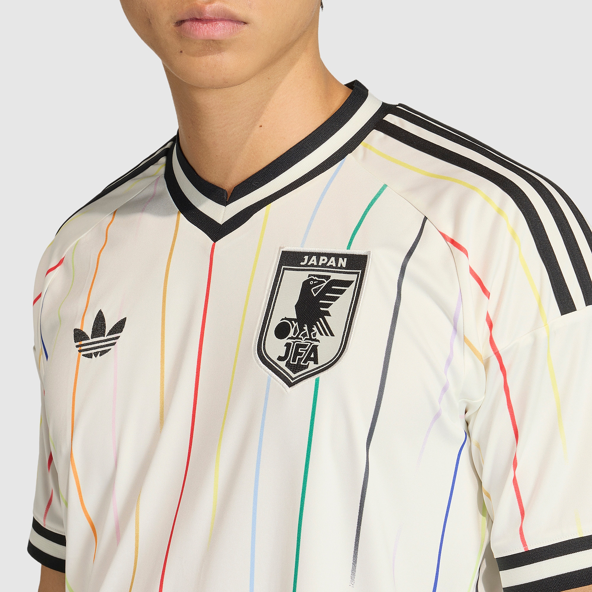 Japan 2026 National Teams Away Shirt - View 6