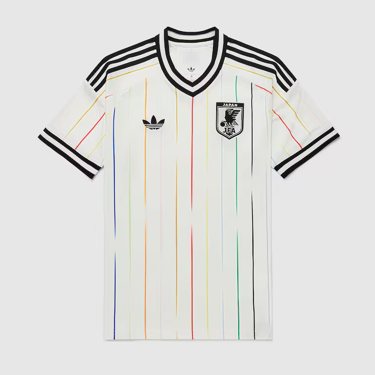 Japan 2026 National Teams Away Shirt