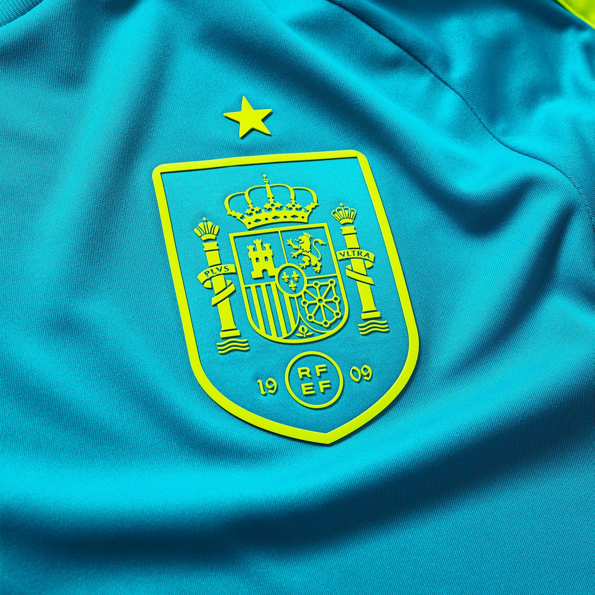 Goalkeeper 26/27 Shirt