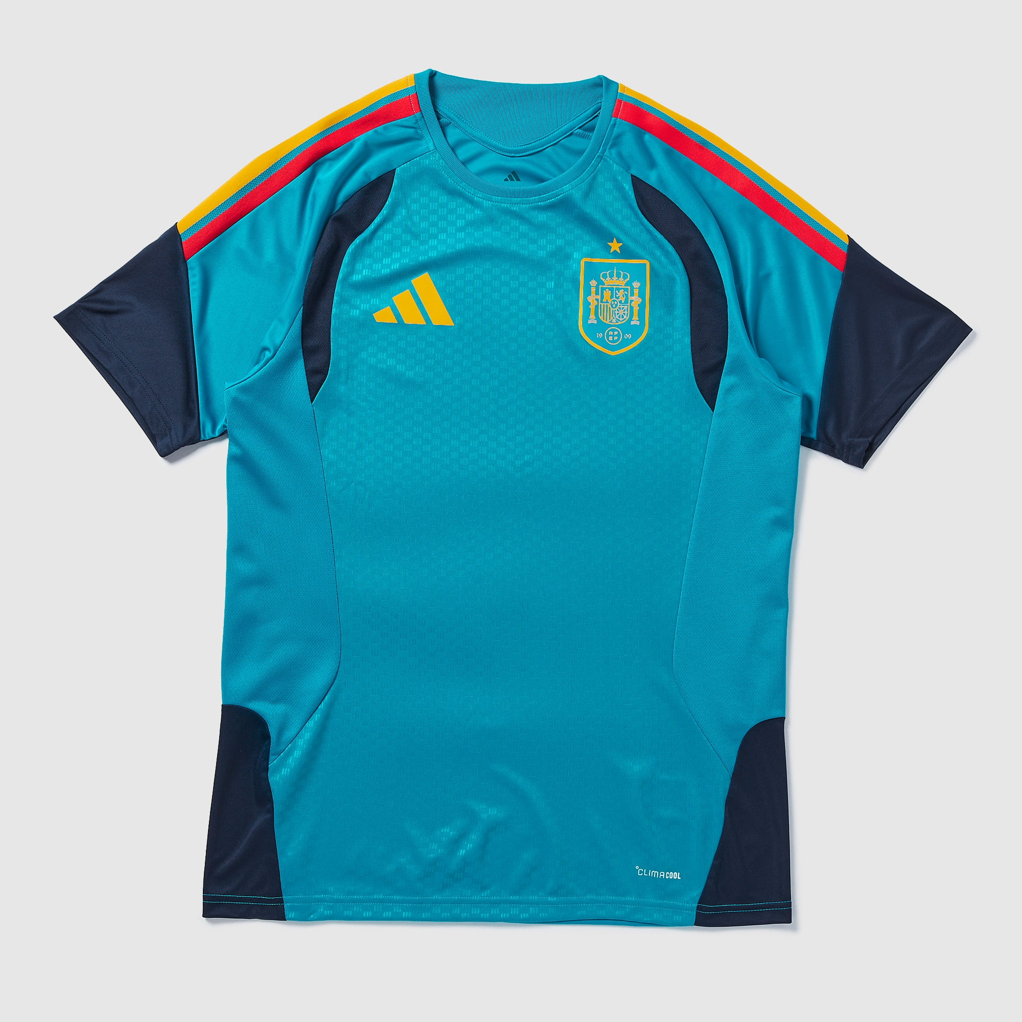 Training Top 26/27