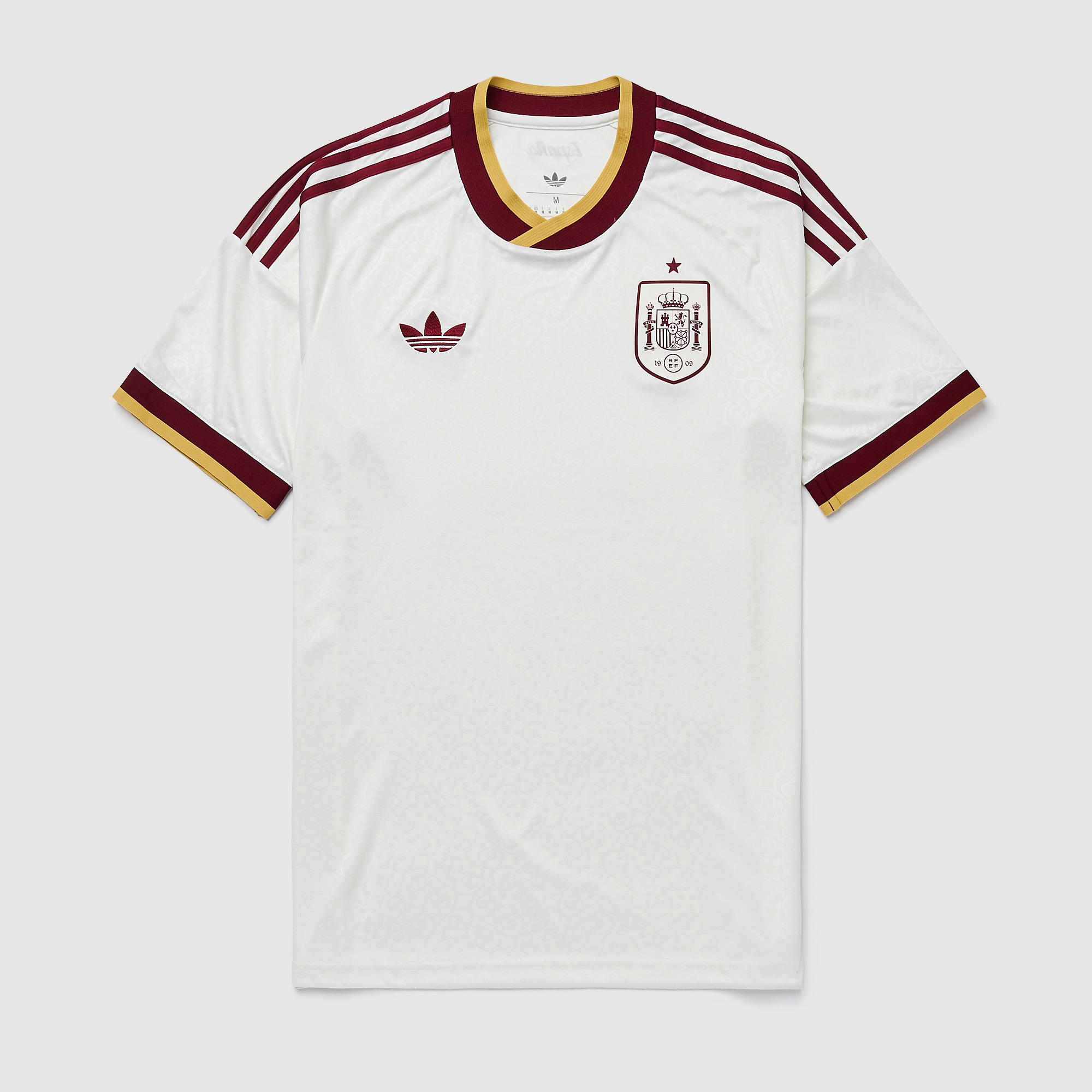 Spain 2026 National Teams Away Shirt