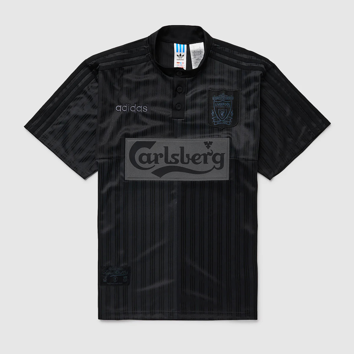 The Reds 1995 Retro Shirt