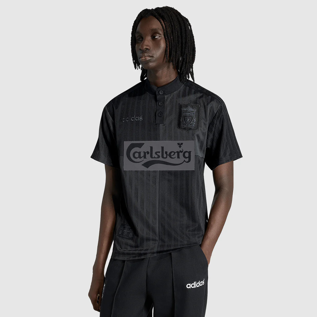 The Reds 1995 Retro Shirt - View 2