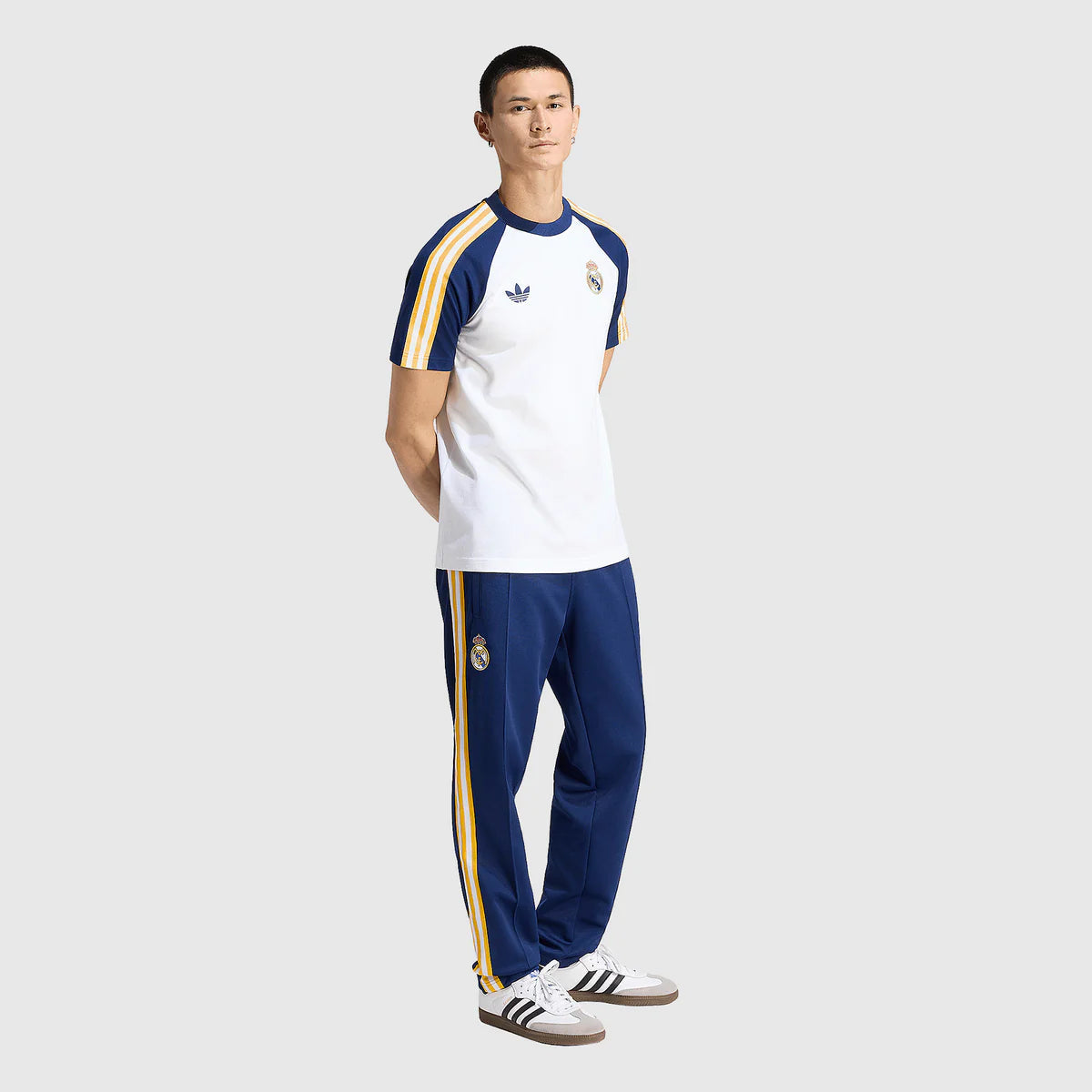 Travel 25/26 Men’s Shirt