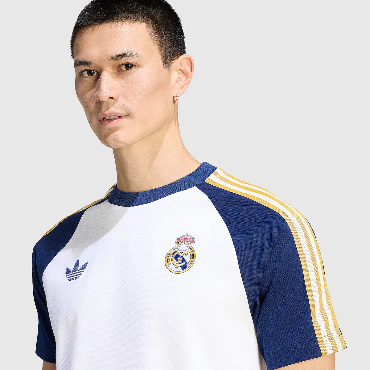 Travel 25/26 Men’s Shirt
