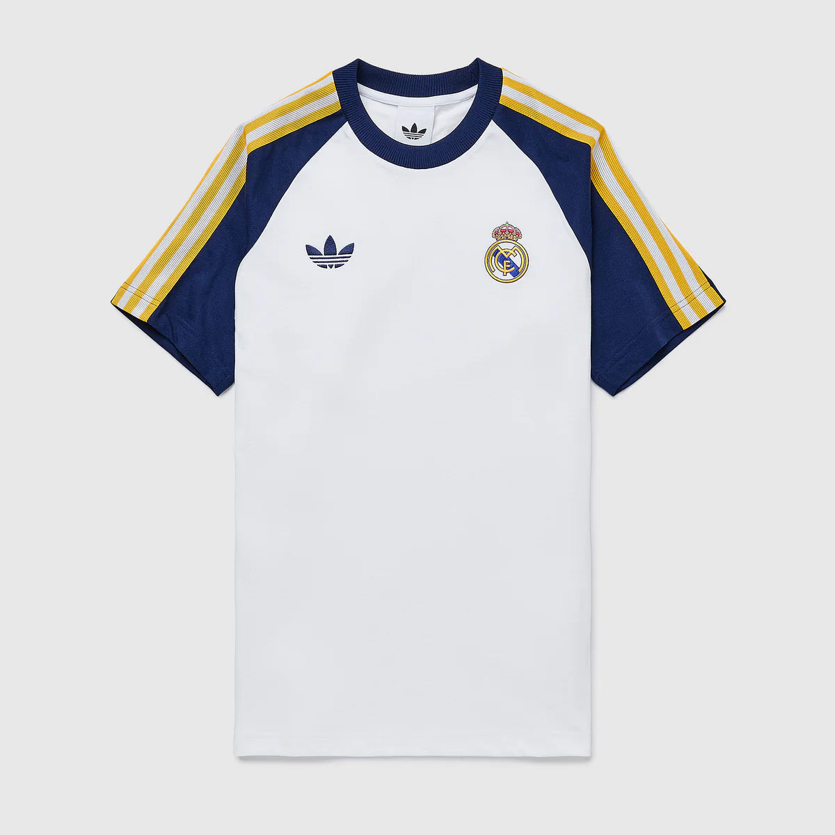 Travel 25/26 Men’s Shirt
