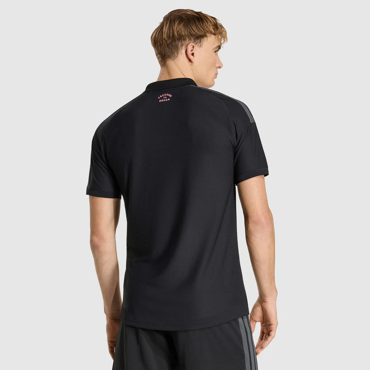 Away 26/27 Player Edition Shirt