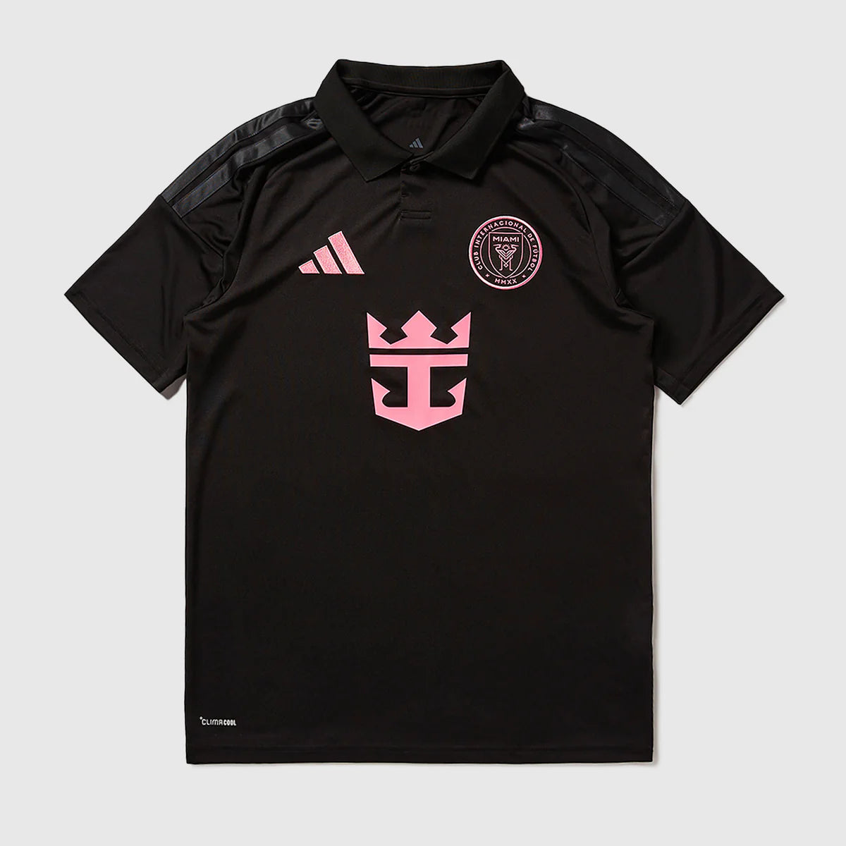 Las Garzas 26/27 Away Shirt