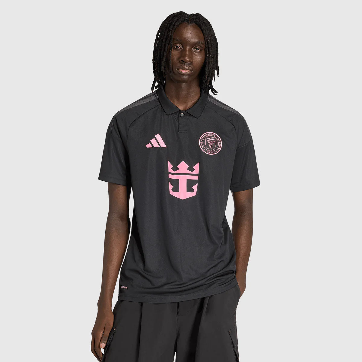 Las Garzas 26/27 Away Shirt - View 2