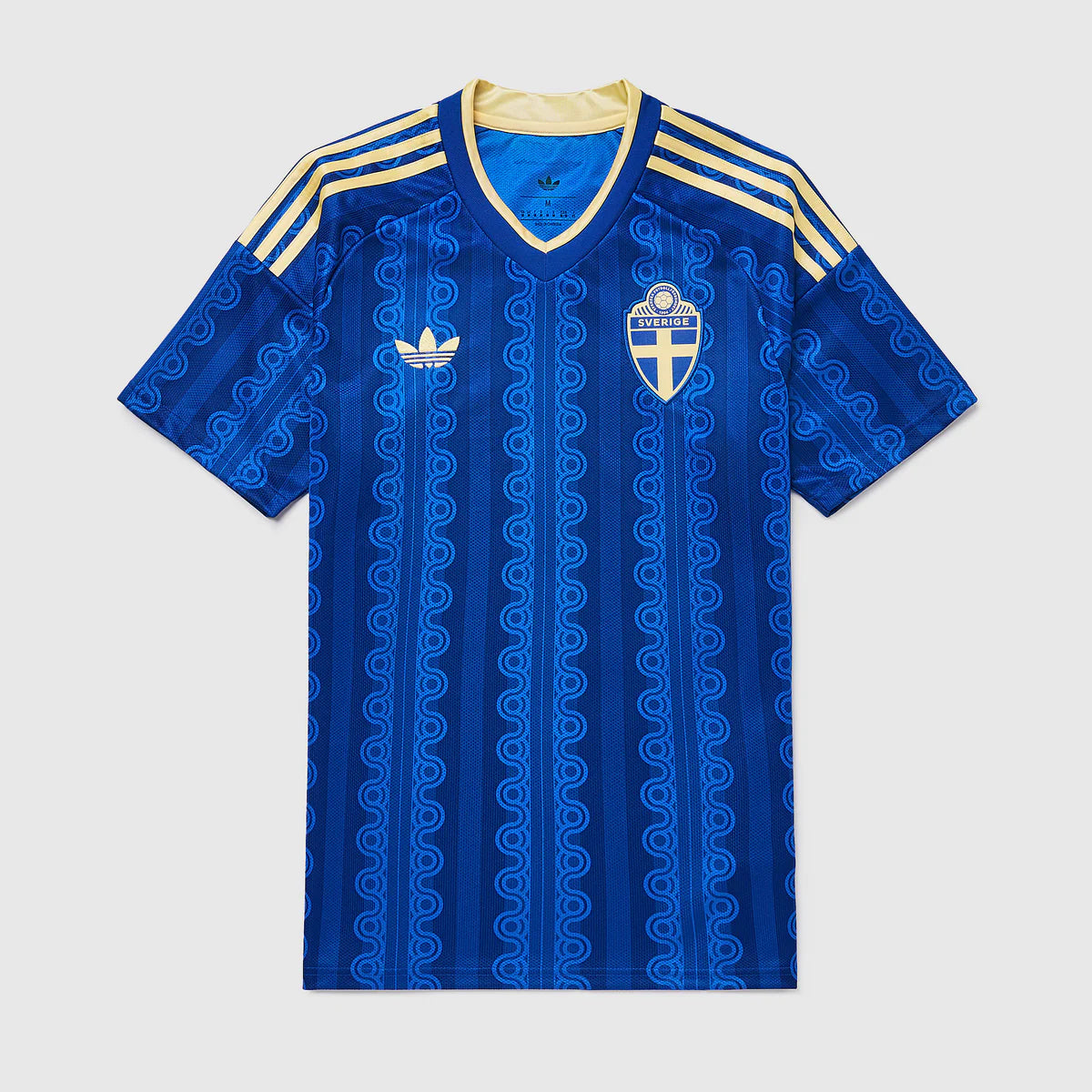 Sweden 2026 National Teams Away Shirt
