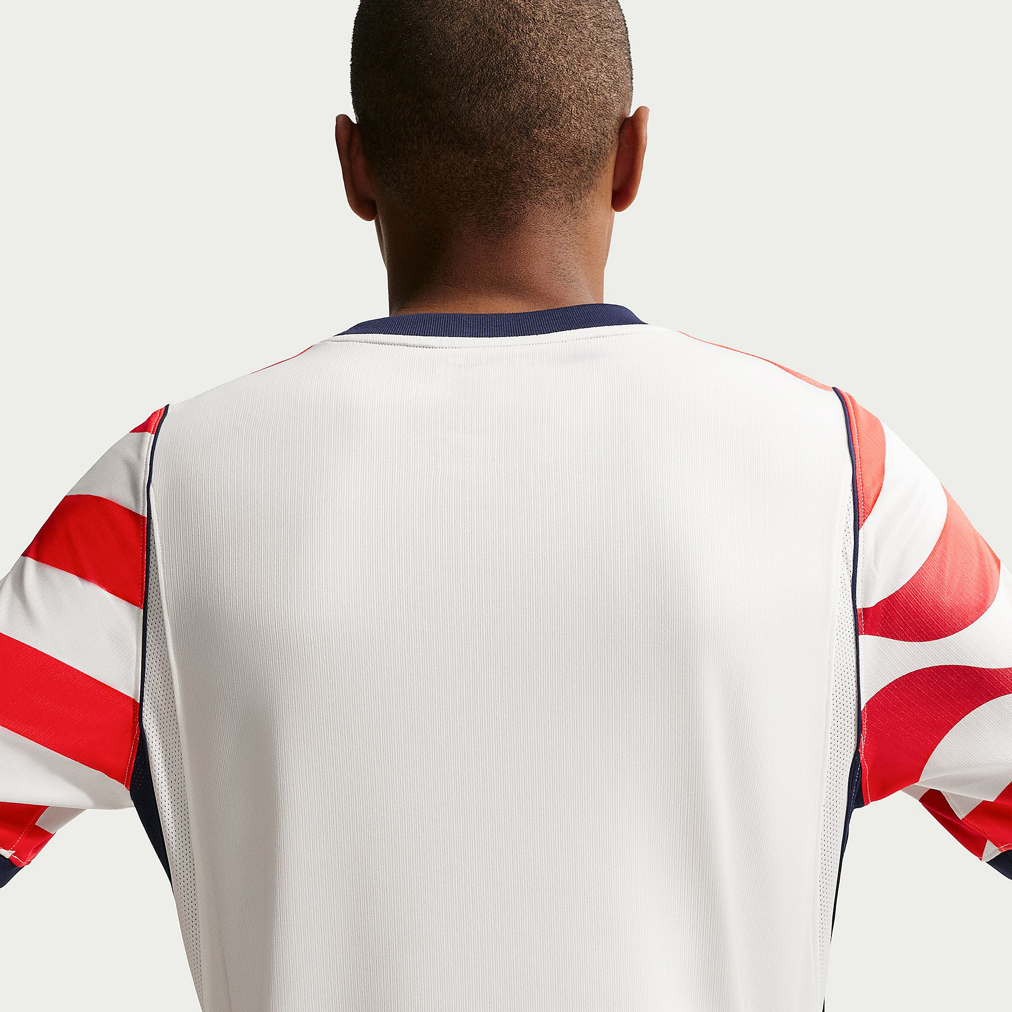 USA 2026 National Teams Home Shirt - View 9