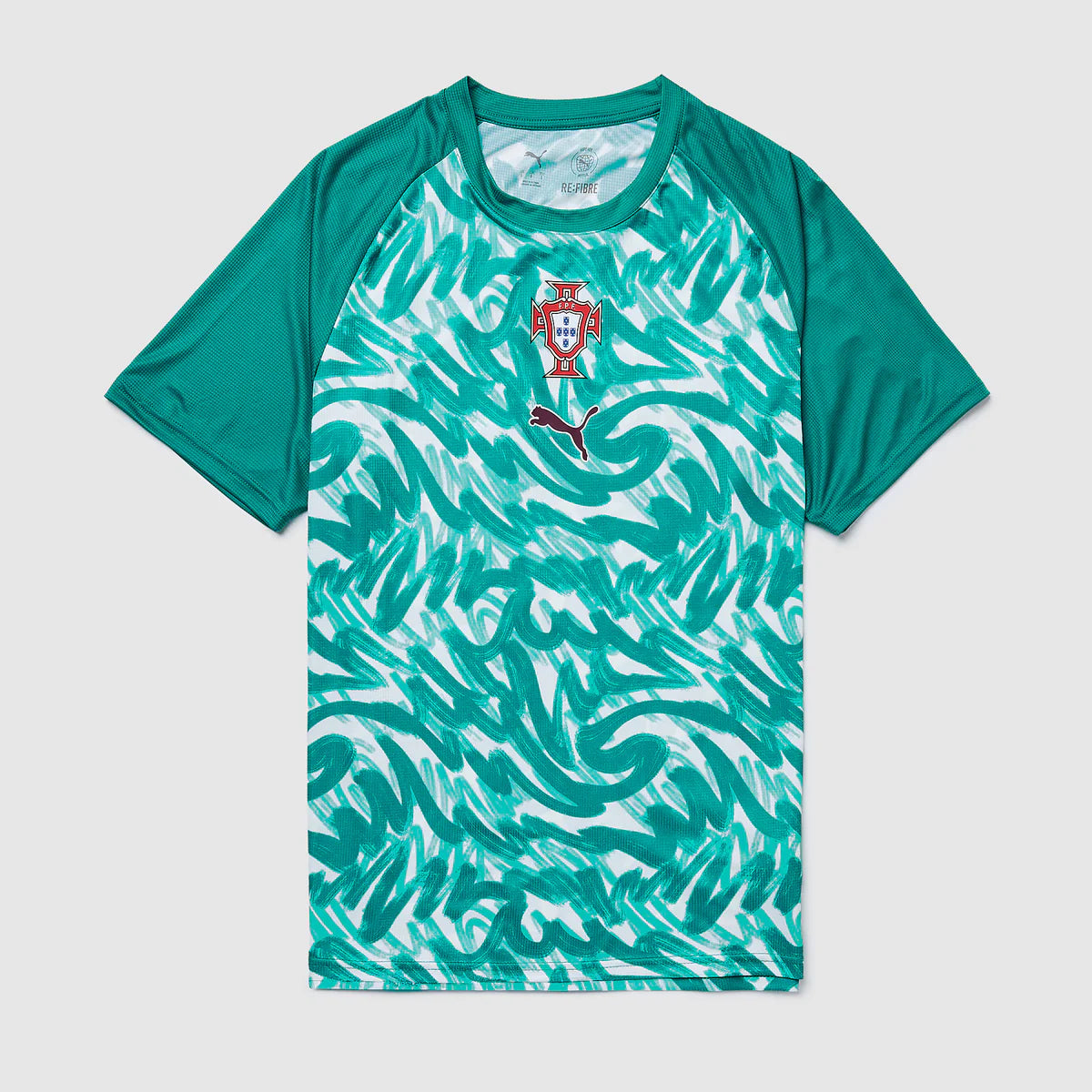 Portugal 2026 National Teams Pre-Match Away Shirt