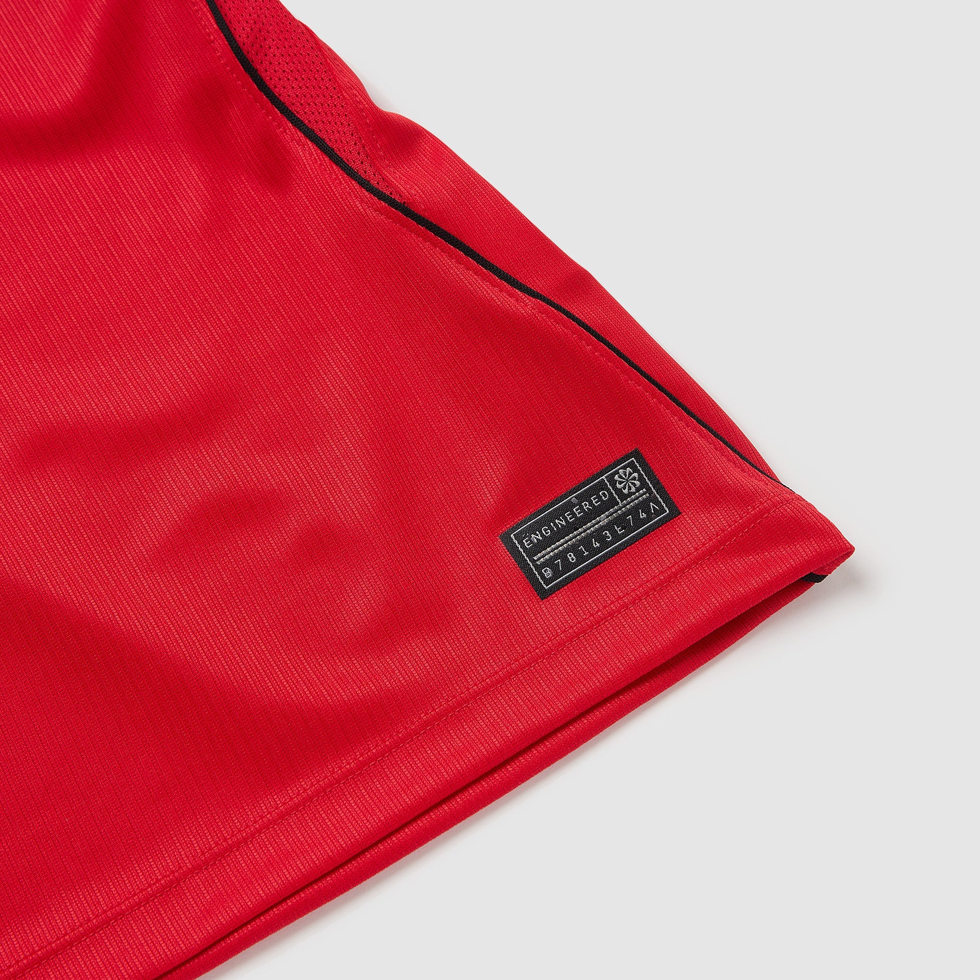 Canada 2026 National Teams Home Shirt - View 5